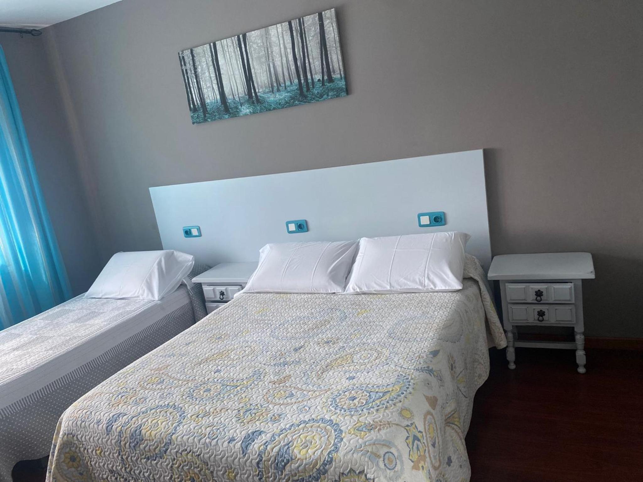 Double or Twin Room - Photo 44