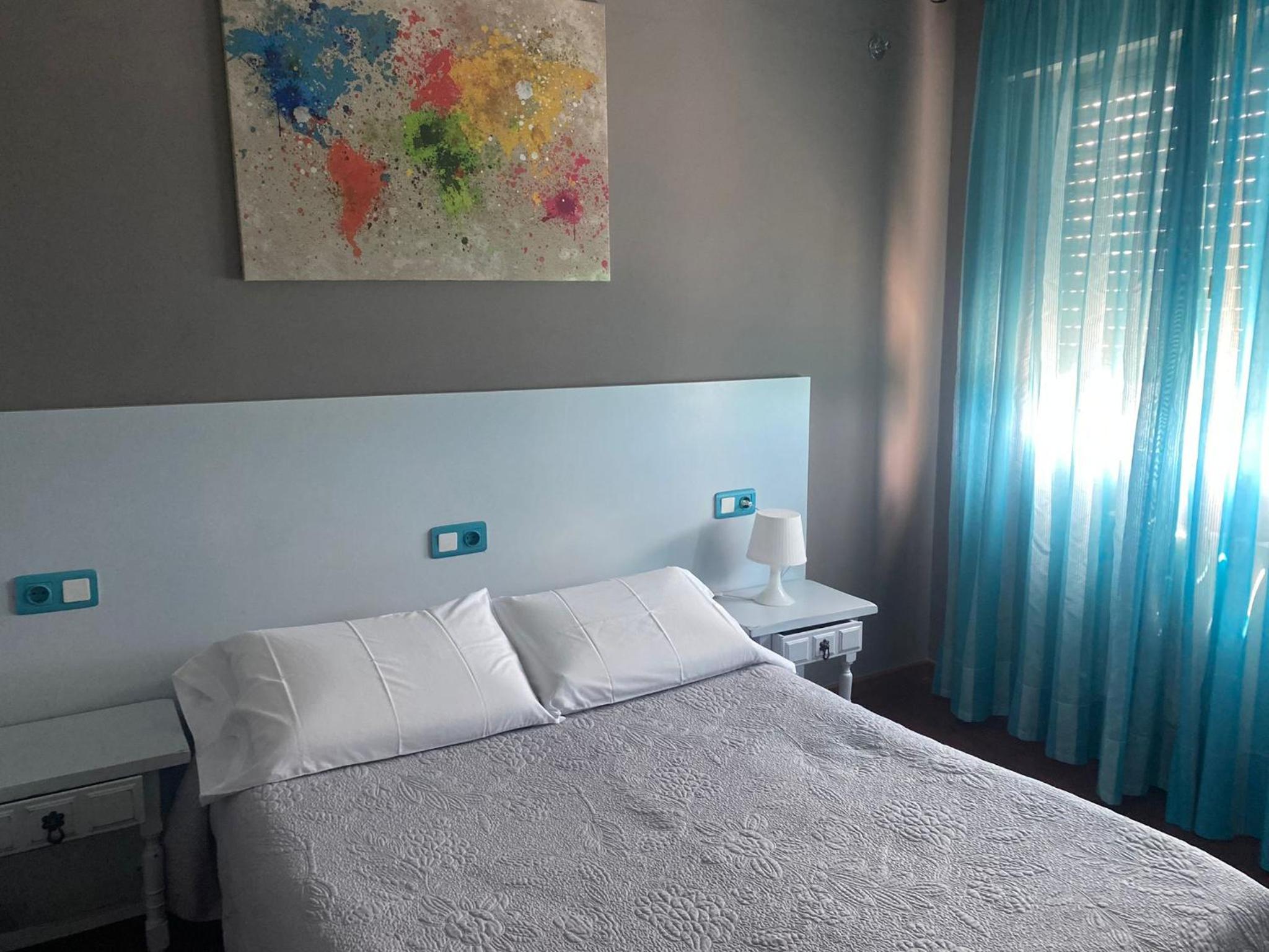 Double or Twin Room - Photo 45