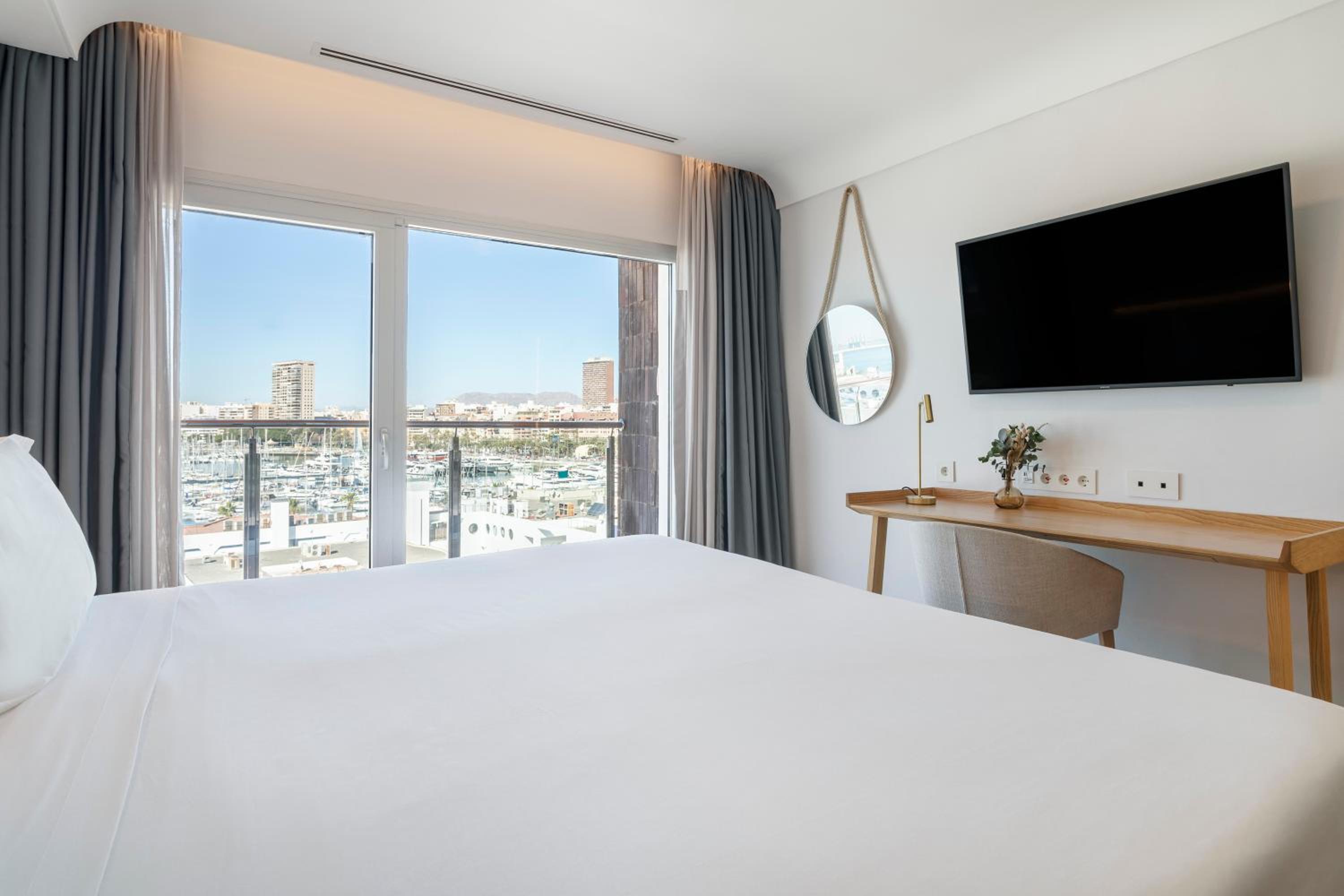 The Innside Premium Room Port View - Photo 1