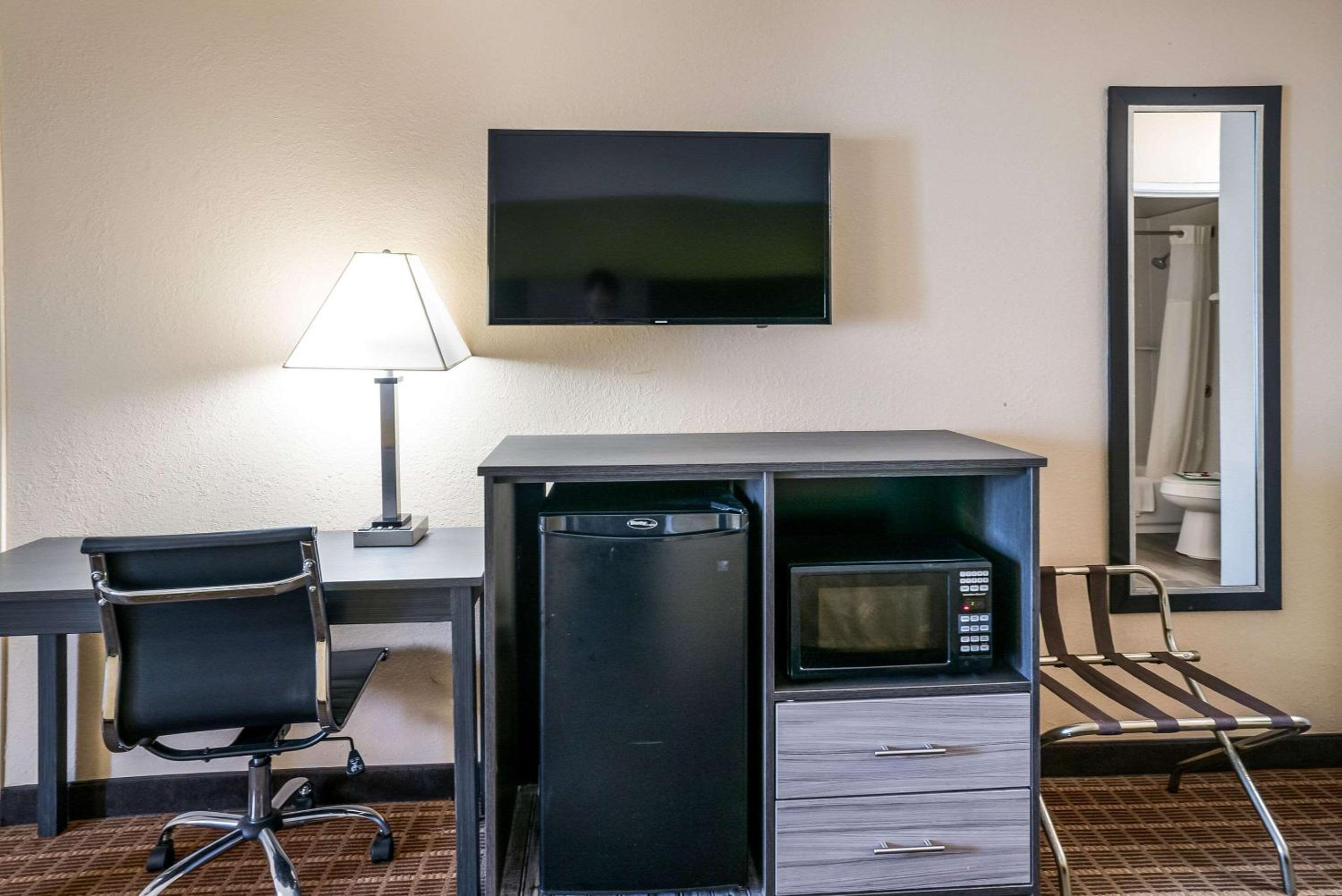 Quality Inn Greer - Greenville