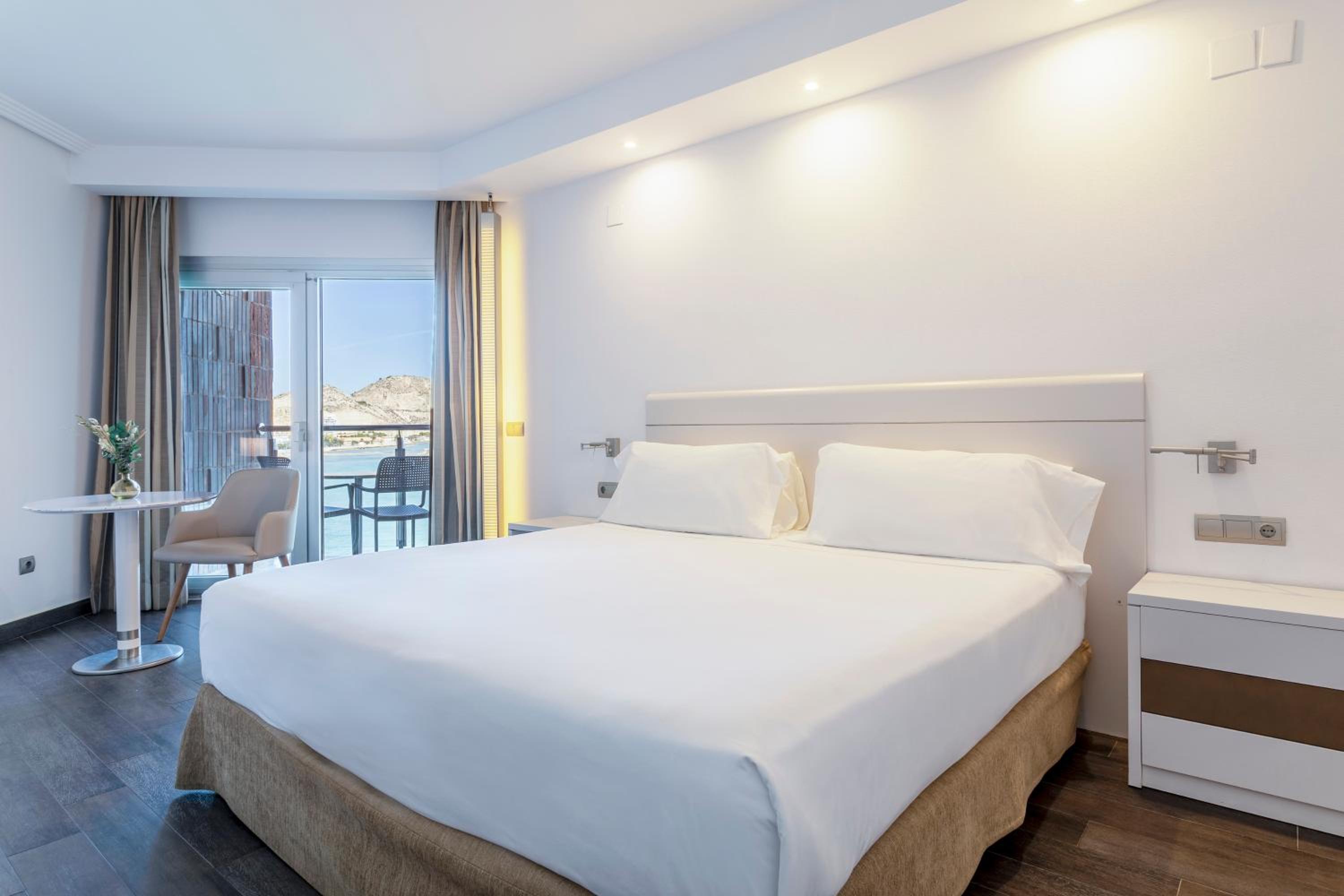 The Innside Room Sea View - Photo 5
