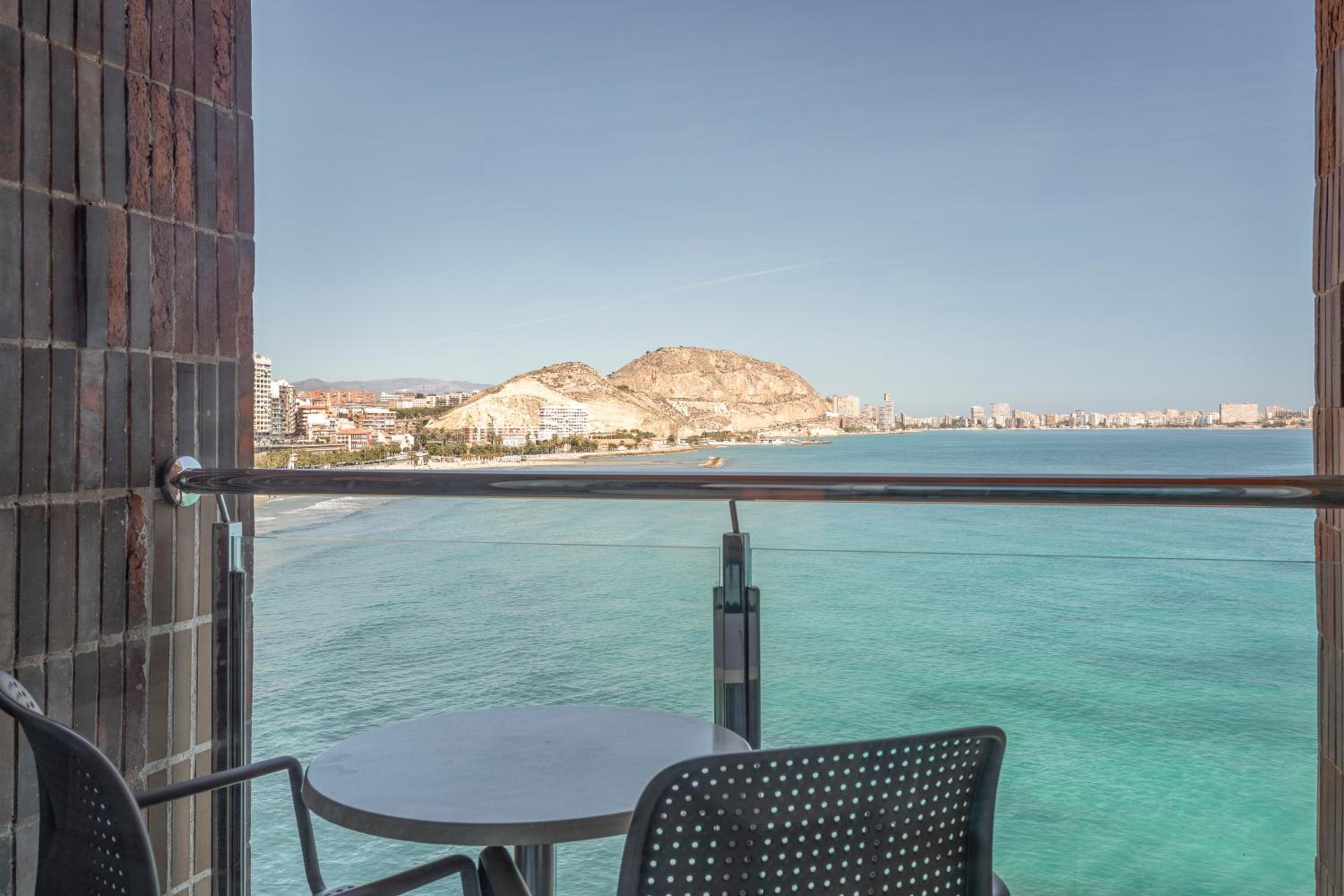 The Innside Room Sea View - Photo 4