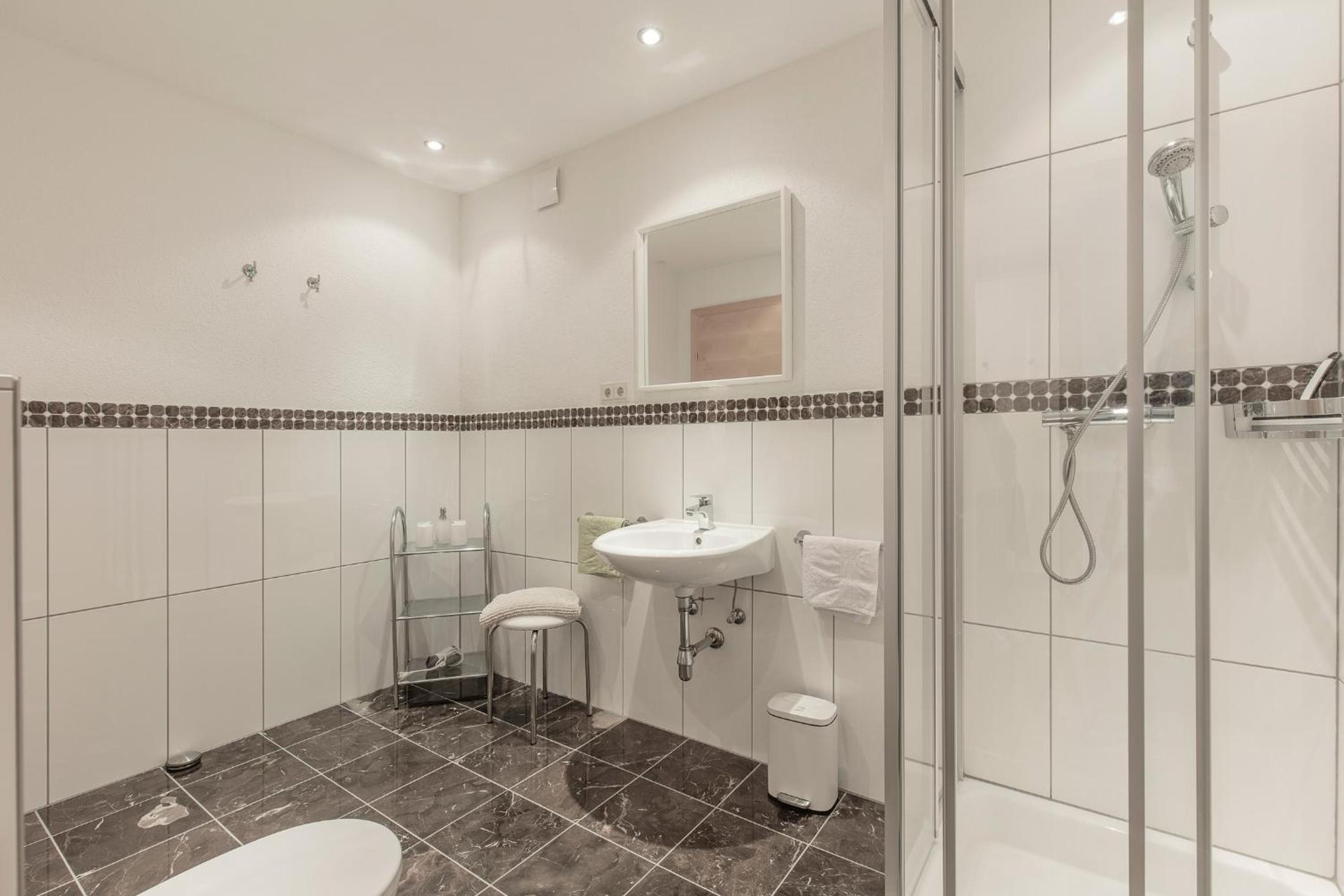 Two-Bedroom Apartment - Photo 13