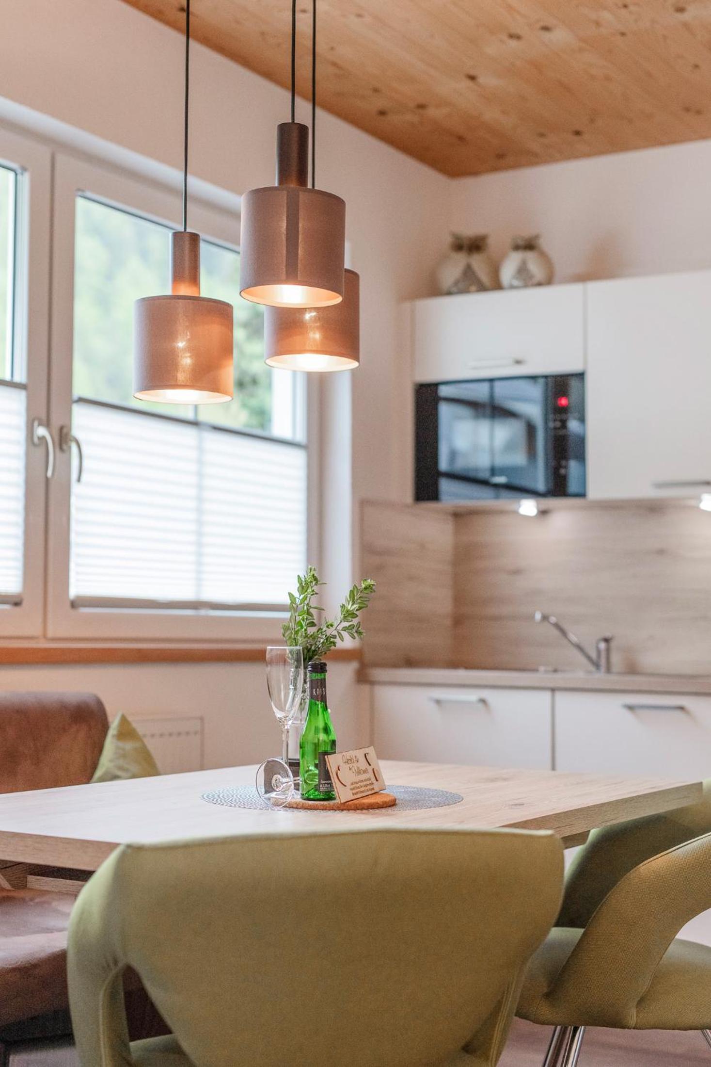 Two-Bedroom Apartment - Photo 19