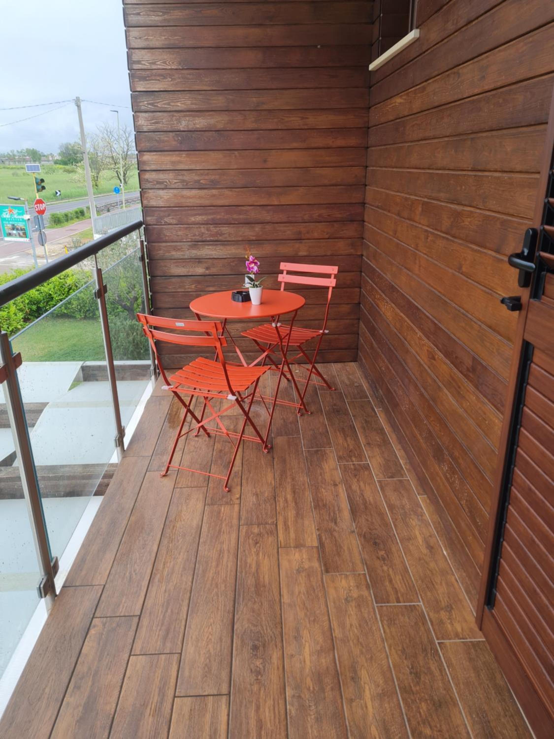Double Room with Balcony photo 3