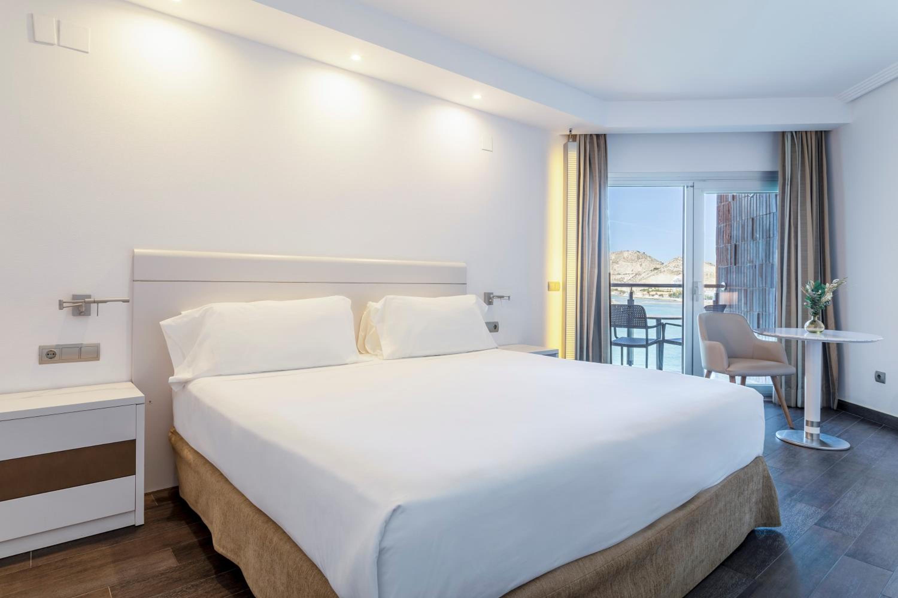 The Innside Room Sea View - Photo 3