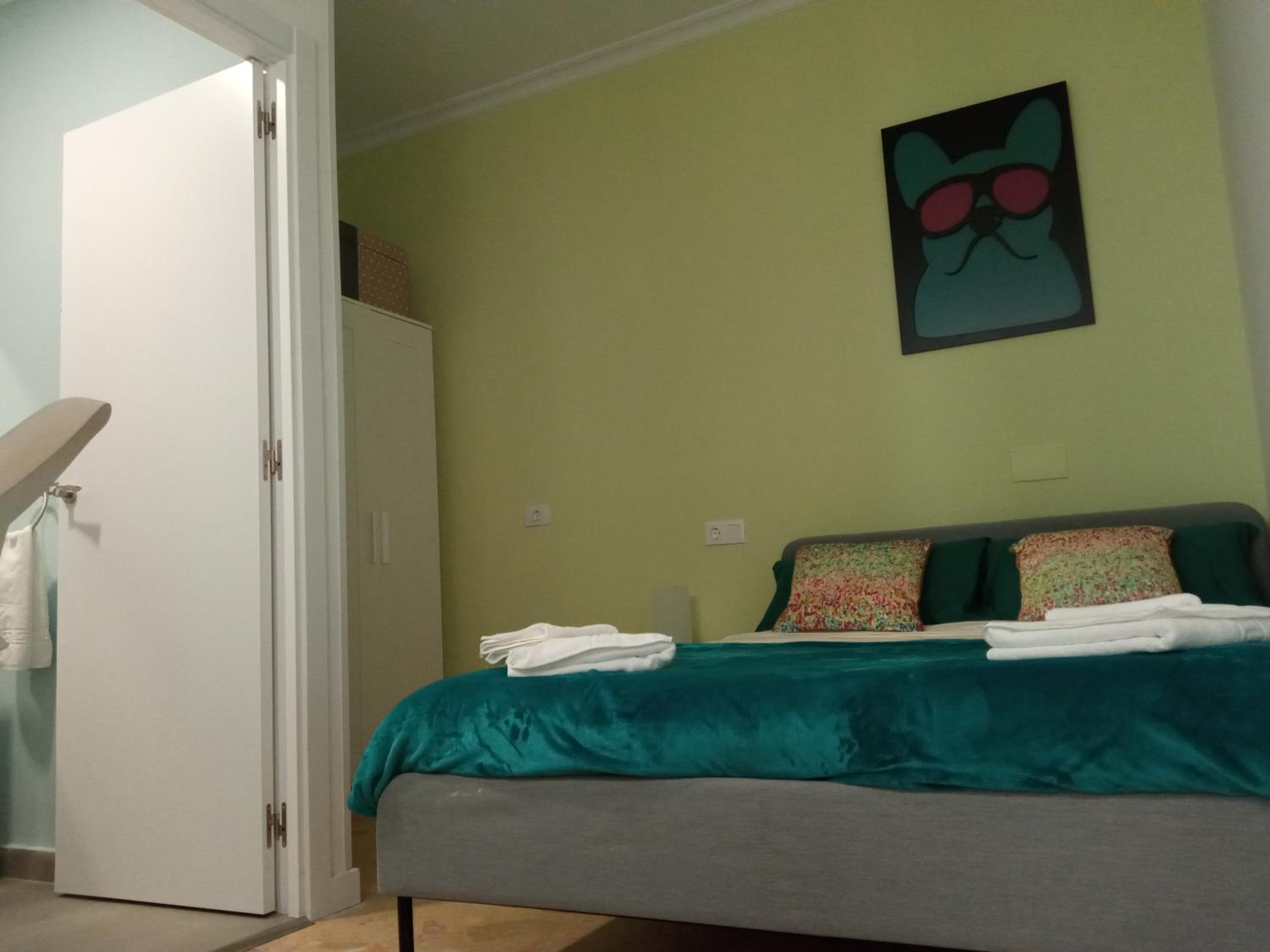 Double Room with Private Bathroom photo 2