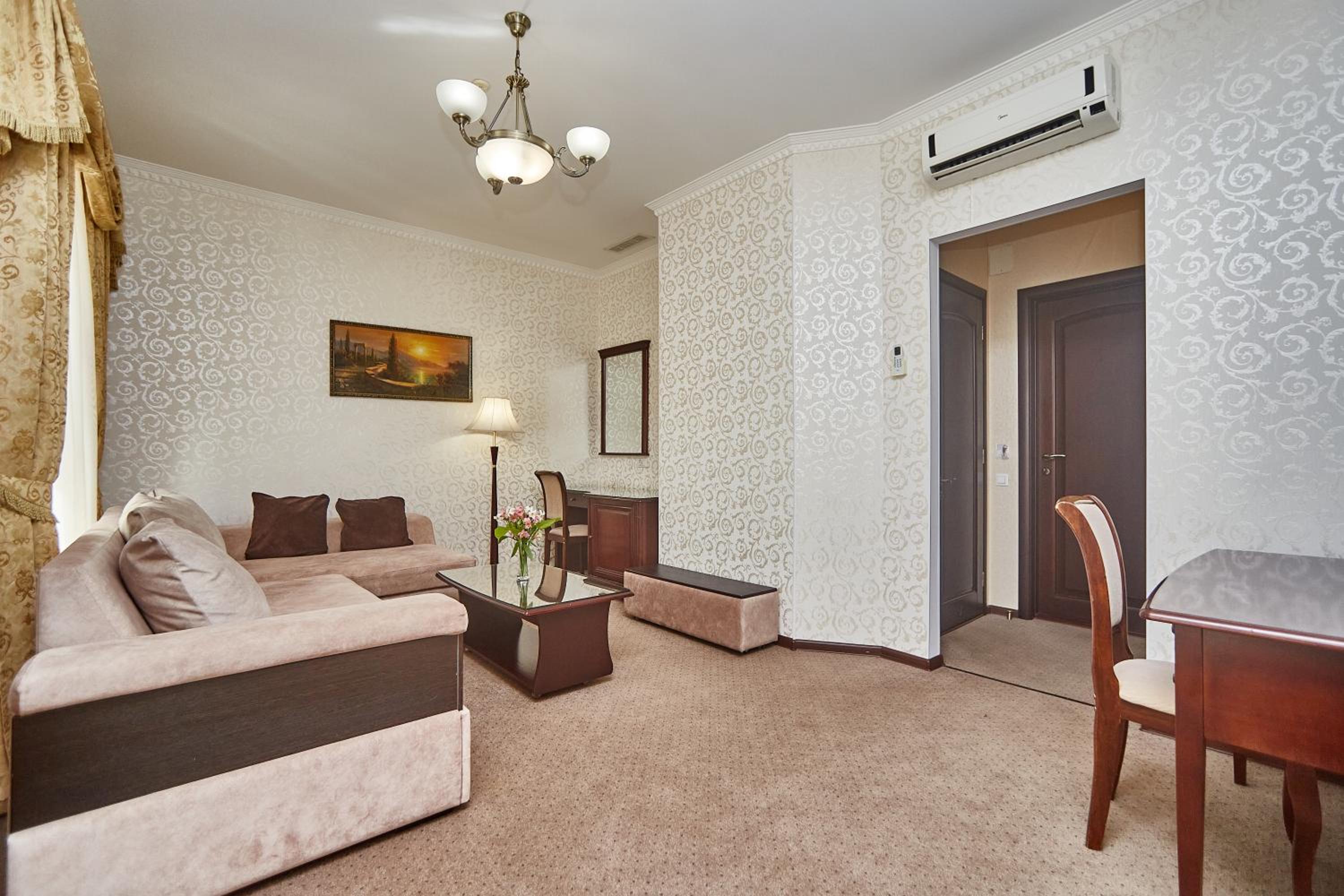 Suite photo 3