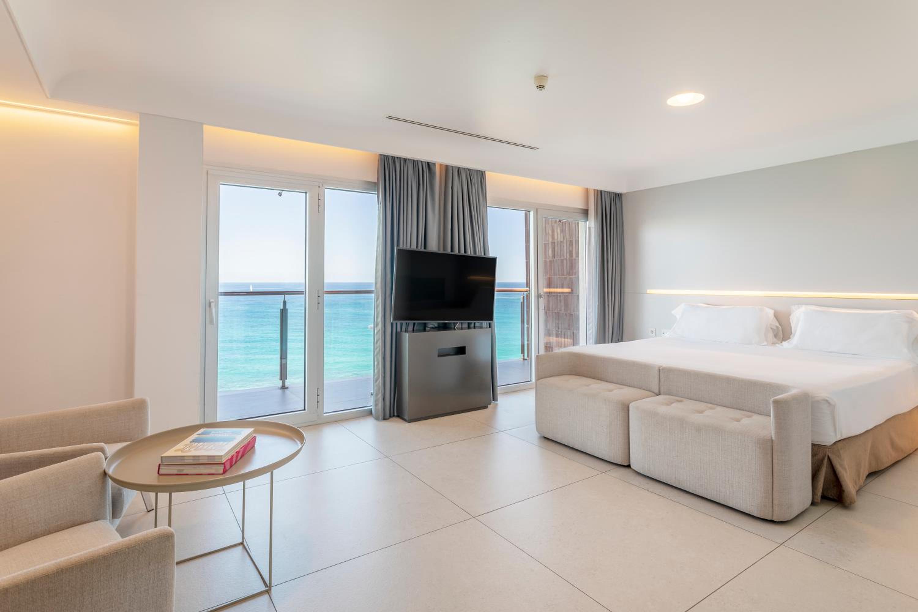 The Studio Sea View with Whirlpool - Photo 1