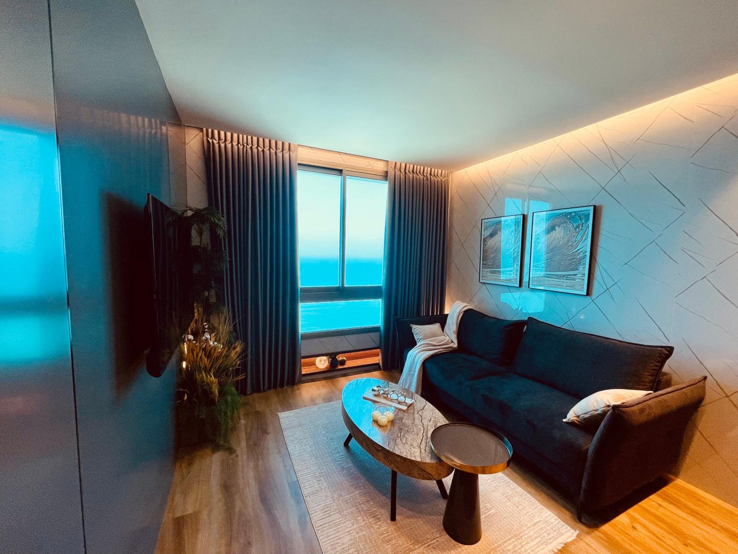 Suite with Sea View photo 1