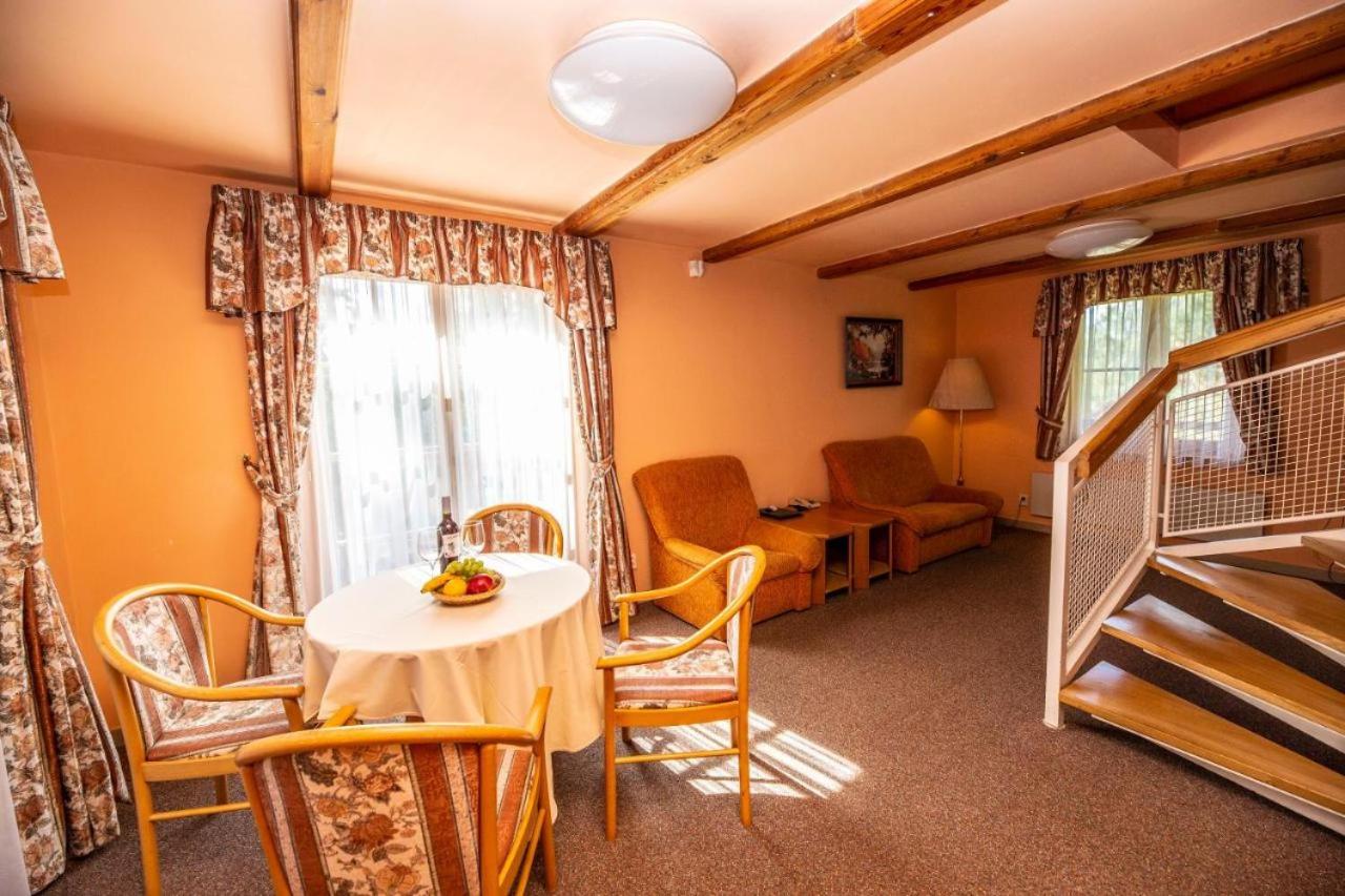 Two-Bedroom Villa