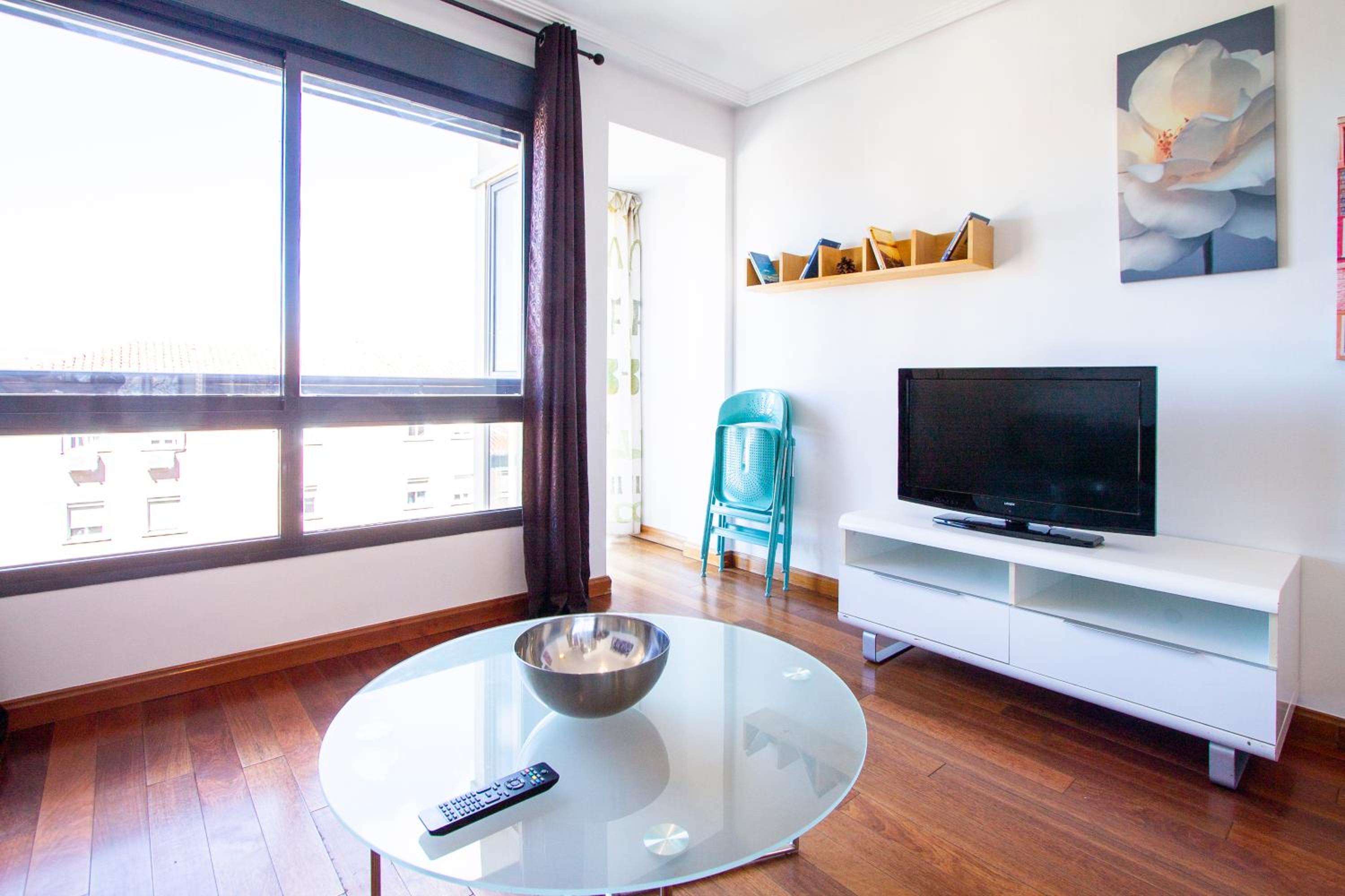 Superior One-Bedroom Apartment photo 2