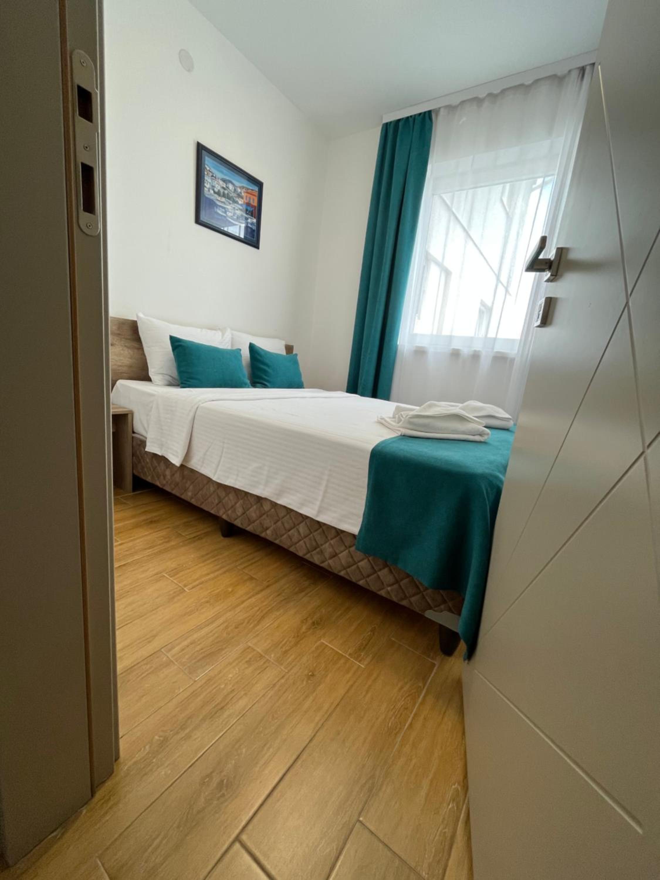 Duplex Quadruple Room - Photo 3