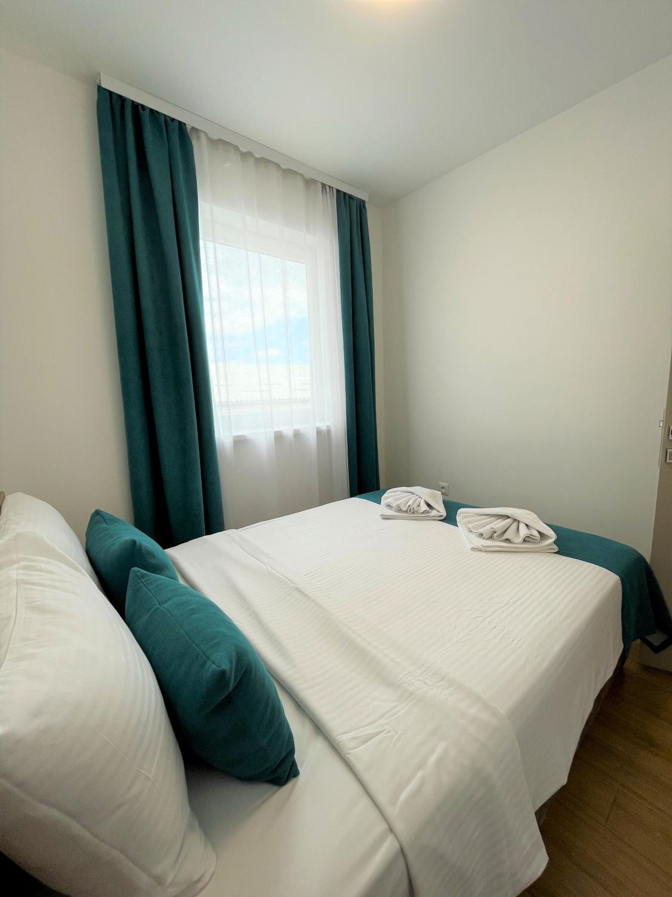 Duplex Quadruple Room - Photo 2