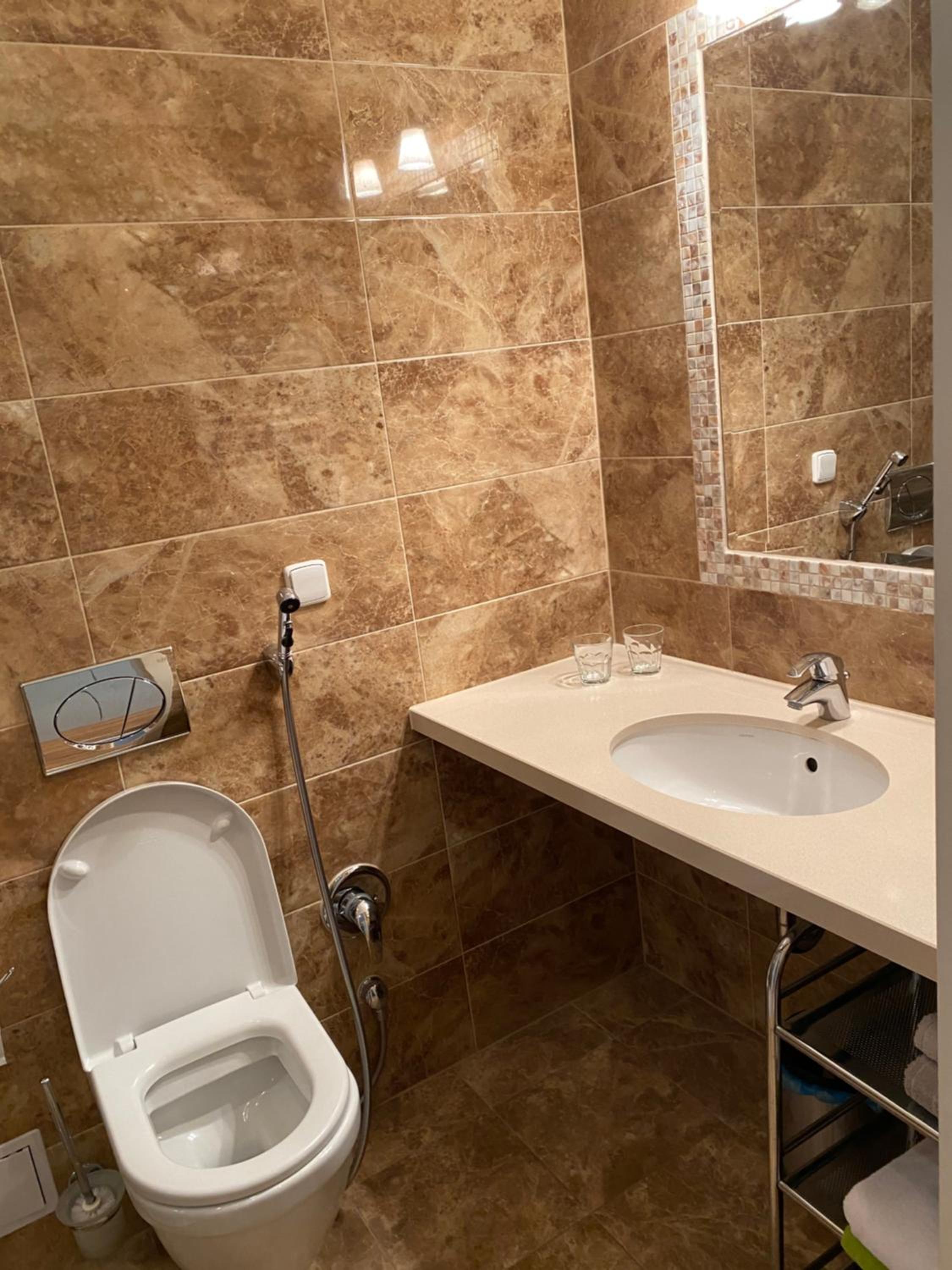 Comfort Double Room - Photo 10