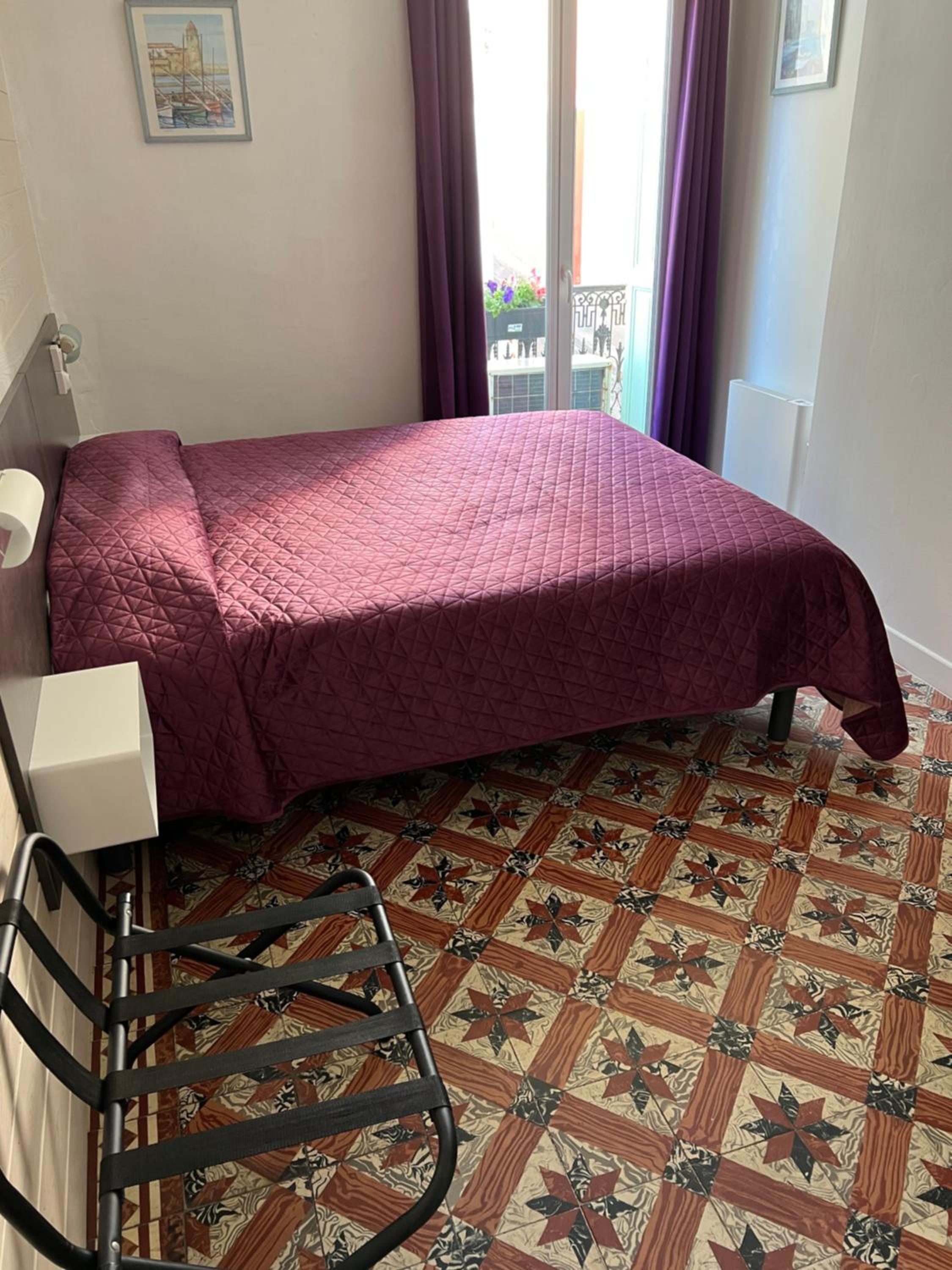Two-Bedroom Suite photo 1