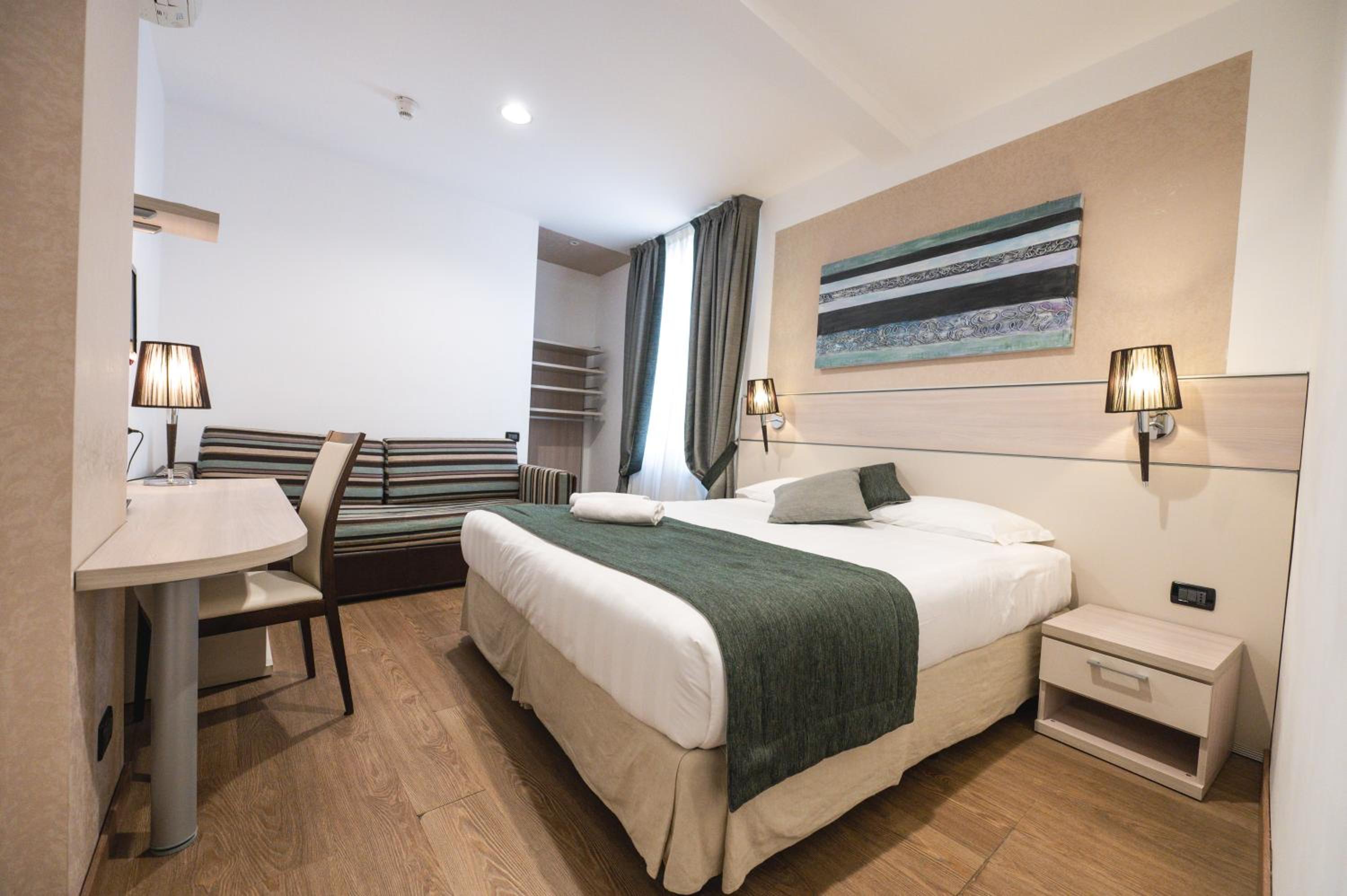 Comfort Triple Room - Photo 5