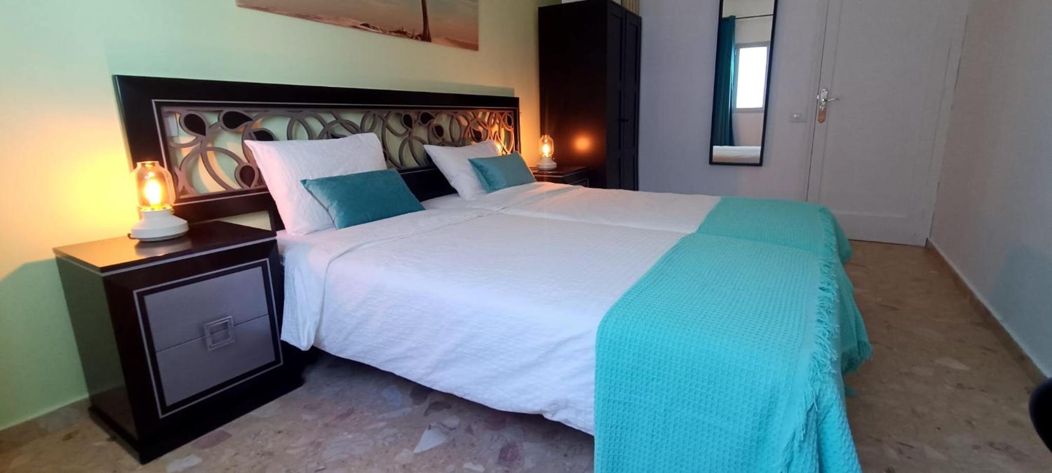 Twin Room photo 2