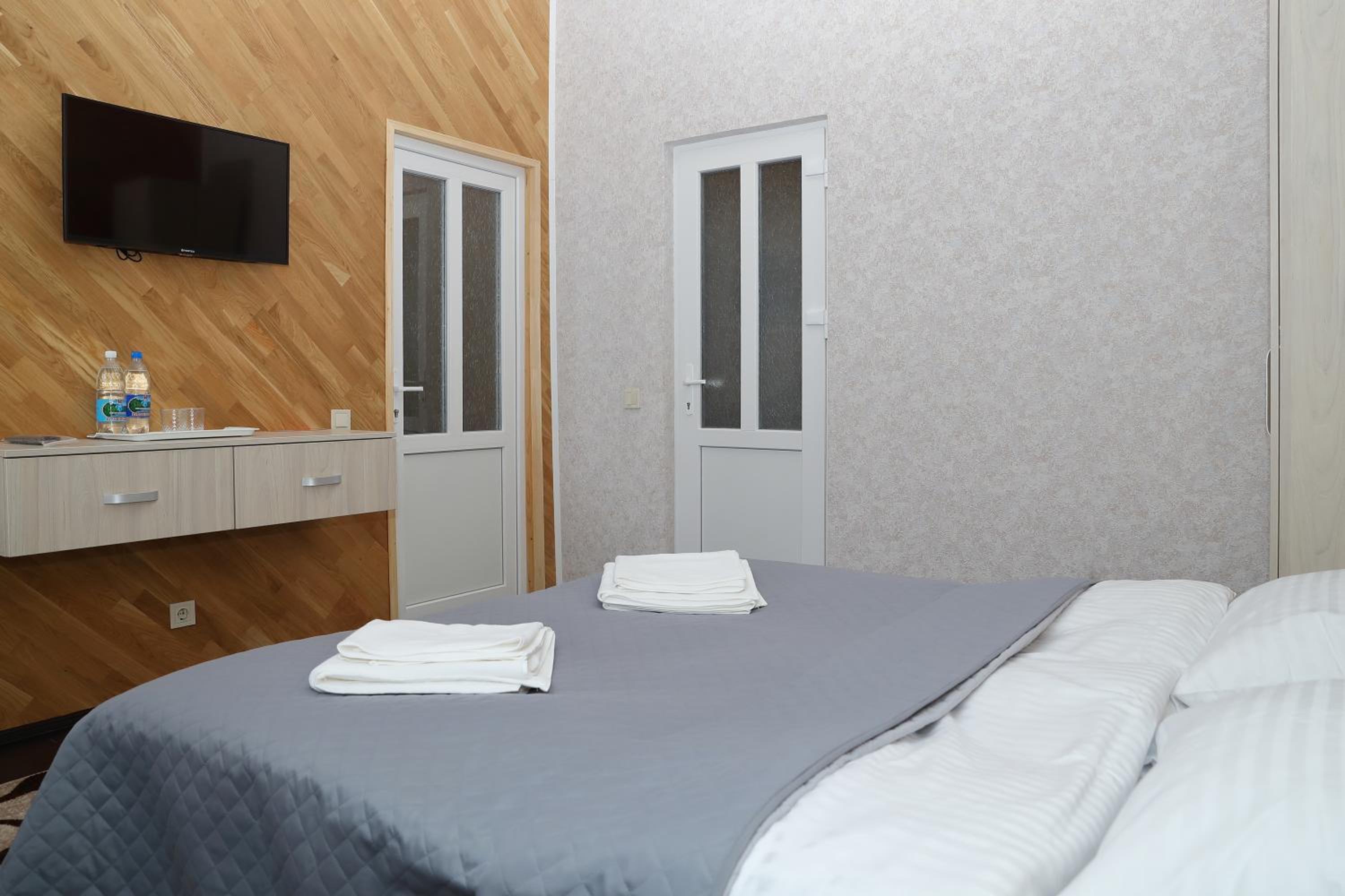 Classic Quadruple Room photo 3