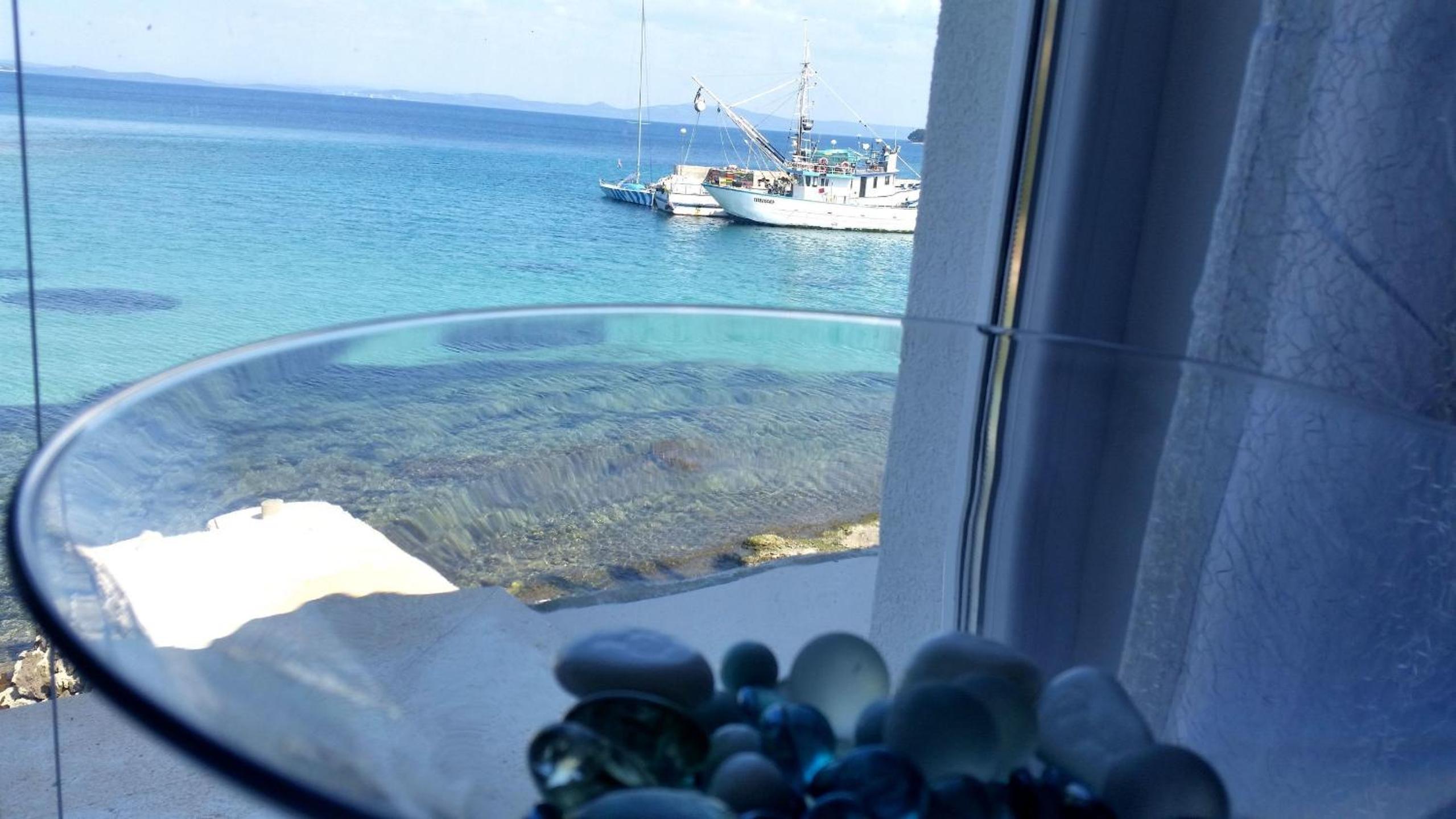 Apartment with Sea View photo 3
