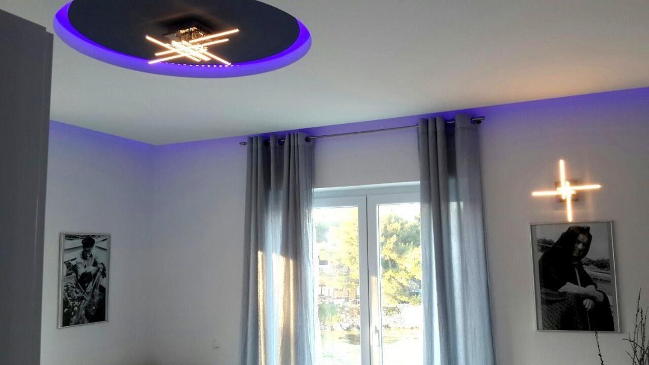 Apartment with Sea View photo 1