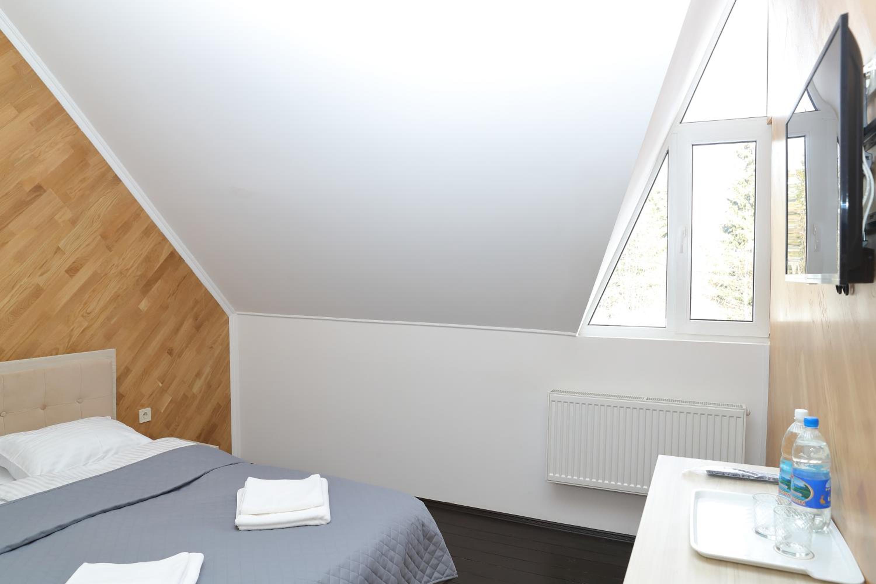 Classic Quadruple Room photo 1