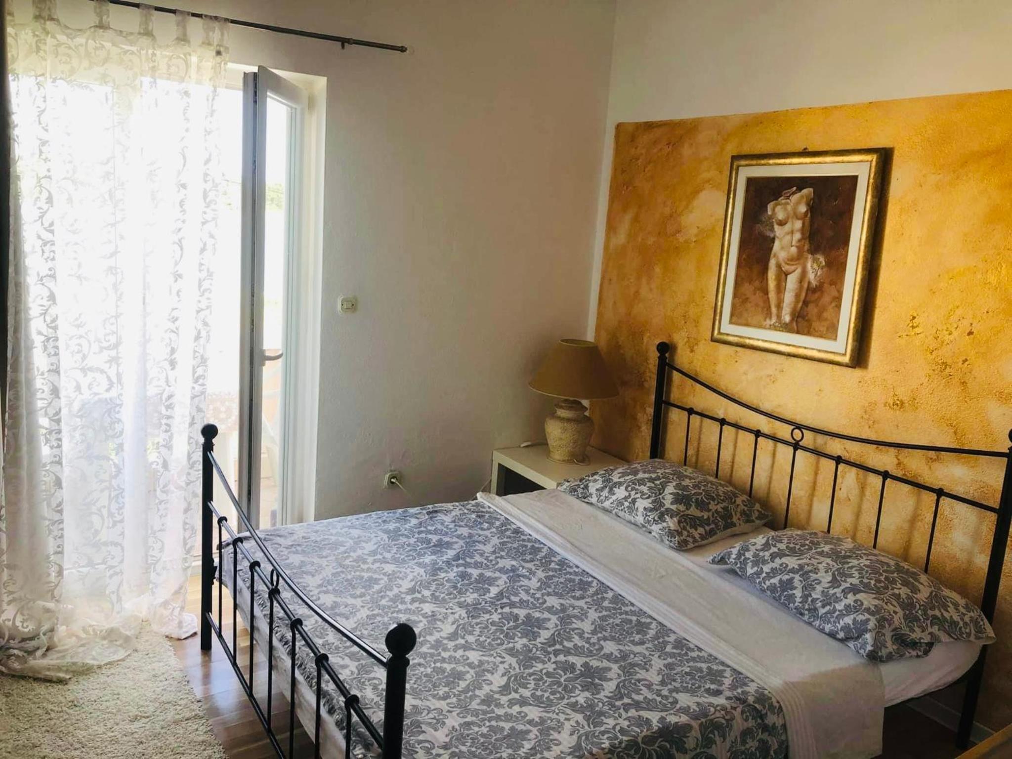 Studio Apartment with Sea View photo 1