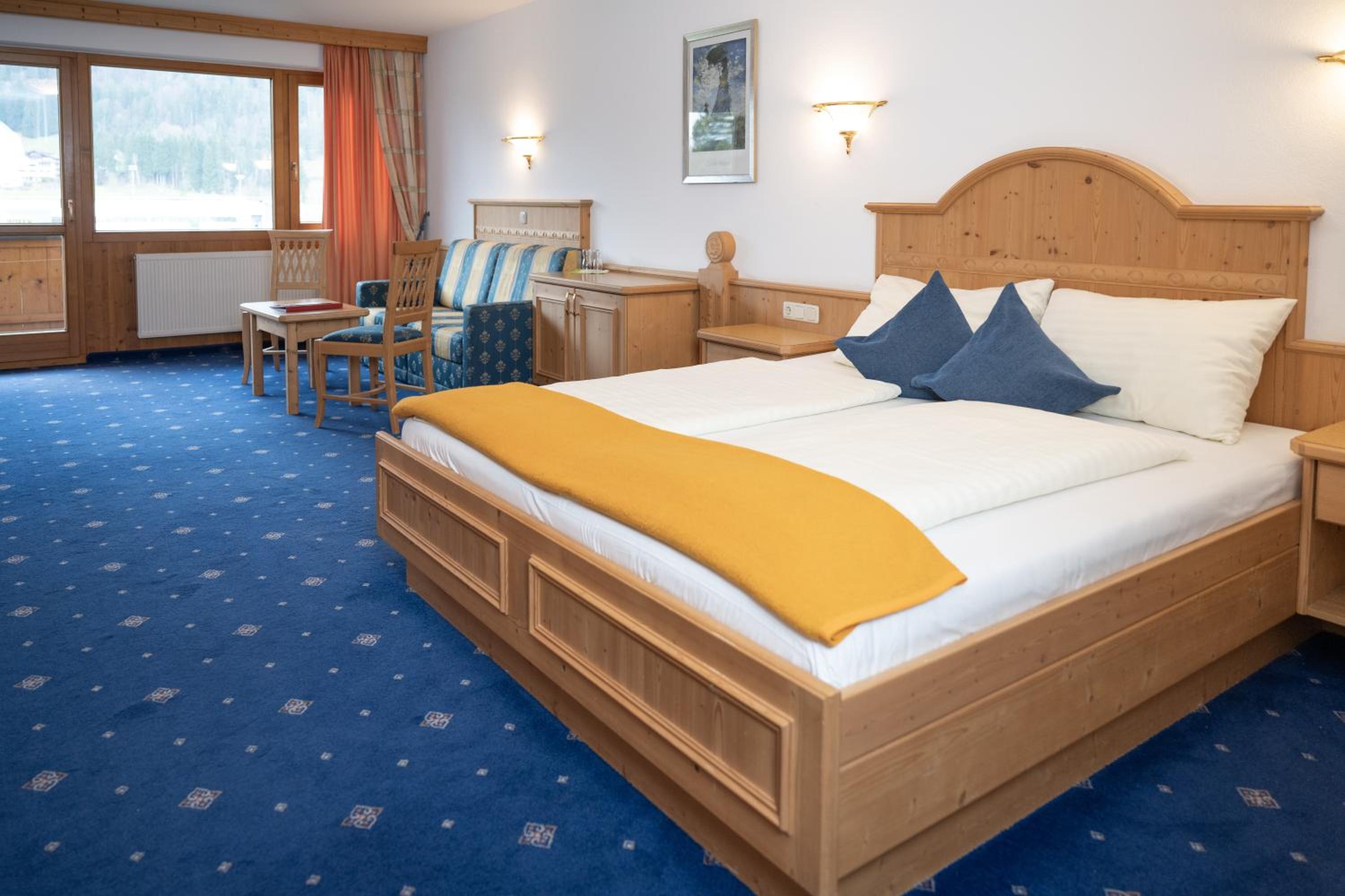 Junior Suite photo 2