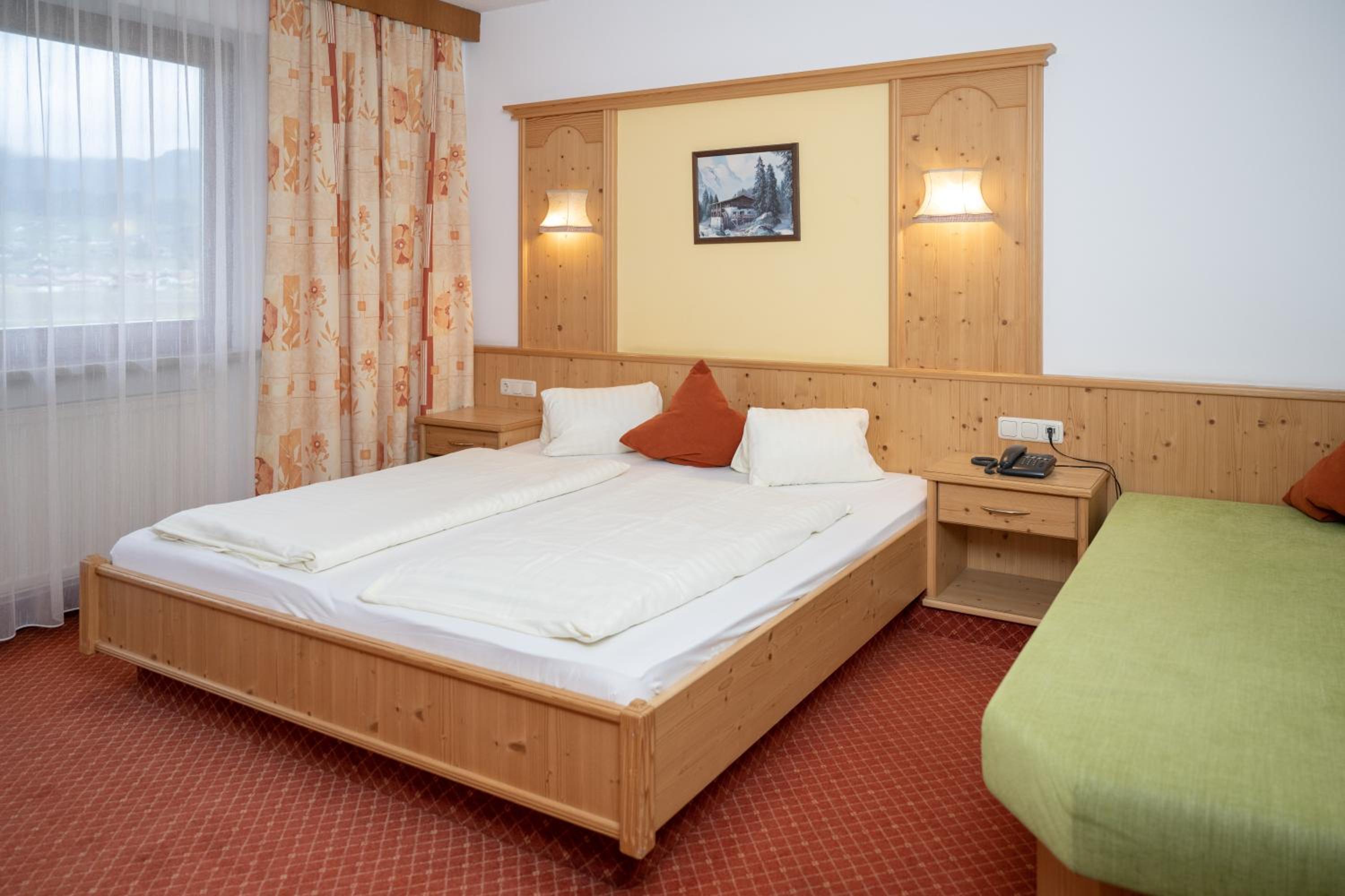 Double Room photo 1