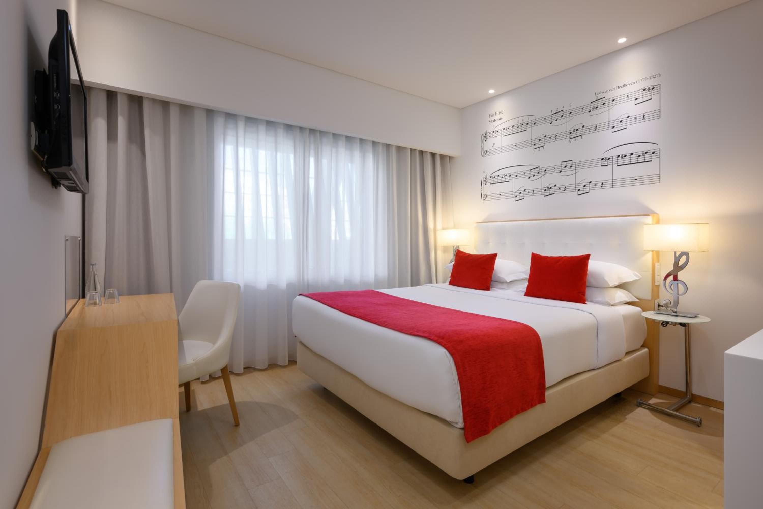 Summer Promotion Half-Board Twin or Double