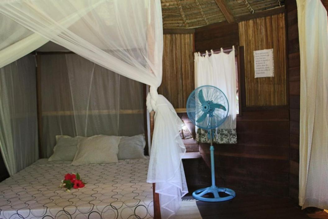 Double Room with Garden View photo 2