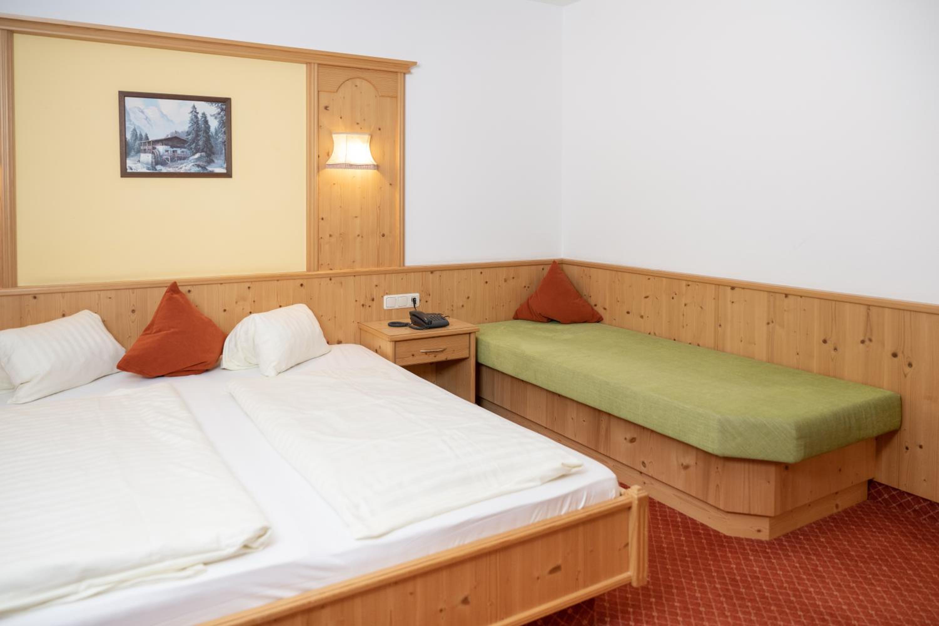 Double Room photo 2
