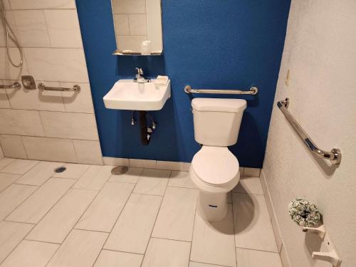 King Room with Roll-in Shower - Mobility Access/Non-Smoking photo 3
