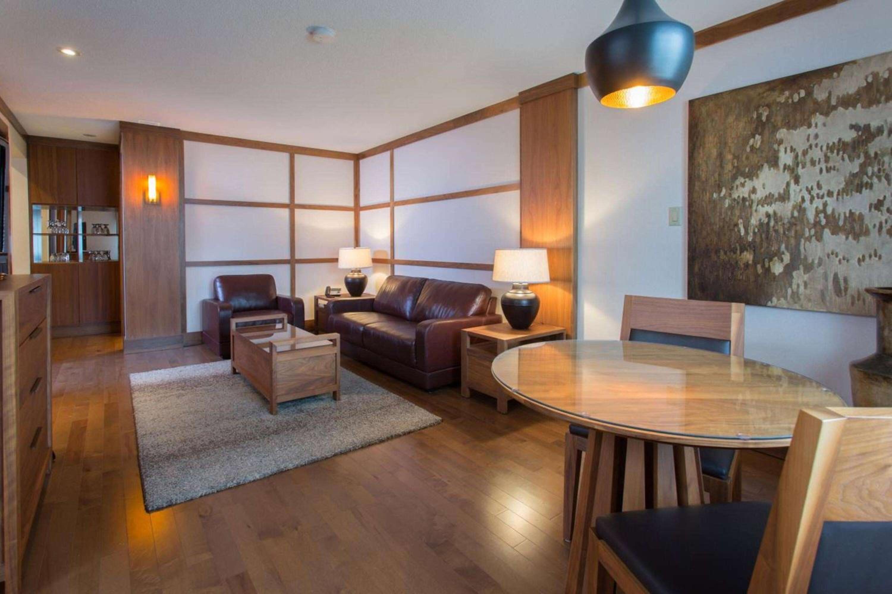 Lordon Suite - Non-Smoking