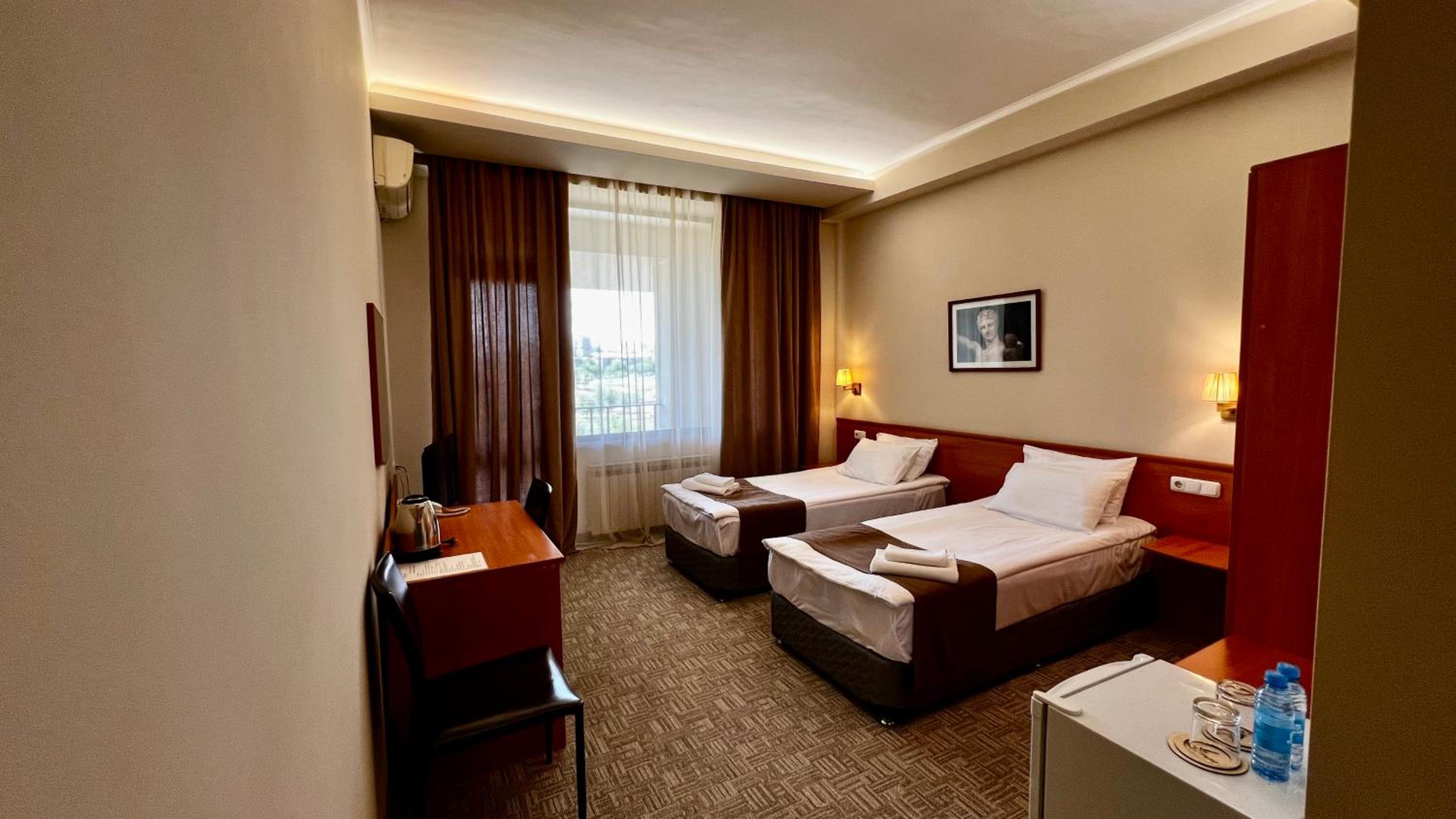 Single Room With Balcony photo 2