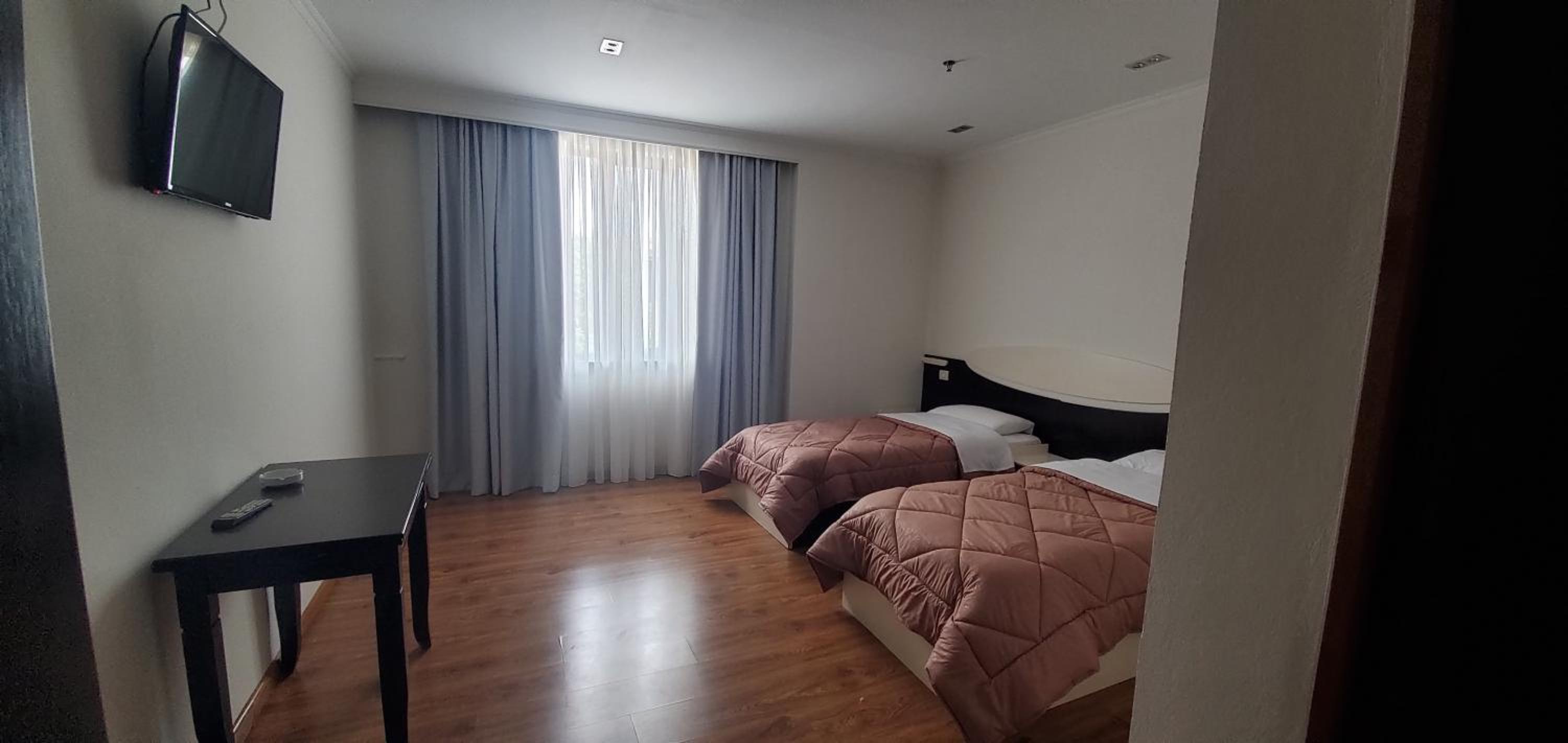 Standard Twin Room photo 1