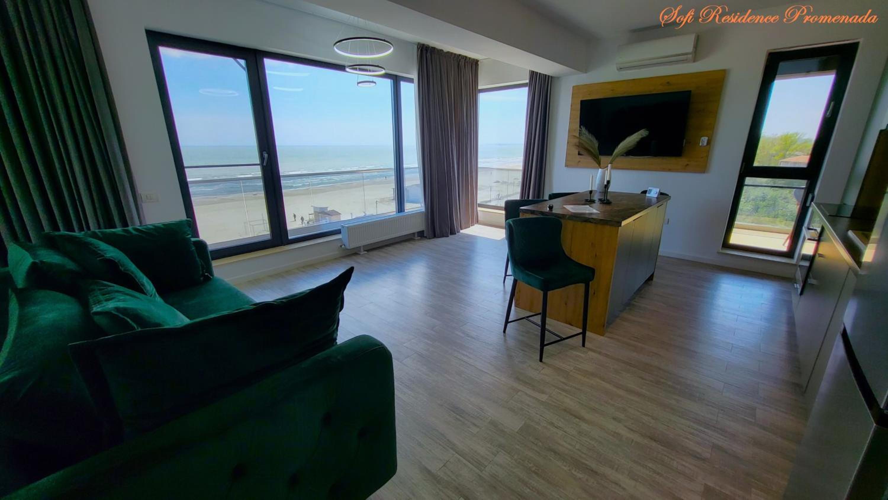 Superior Deluxe Apartment