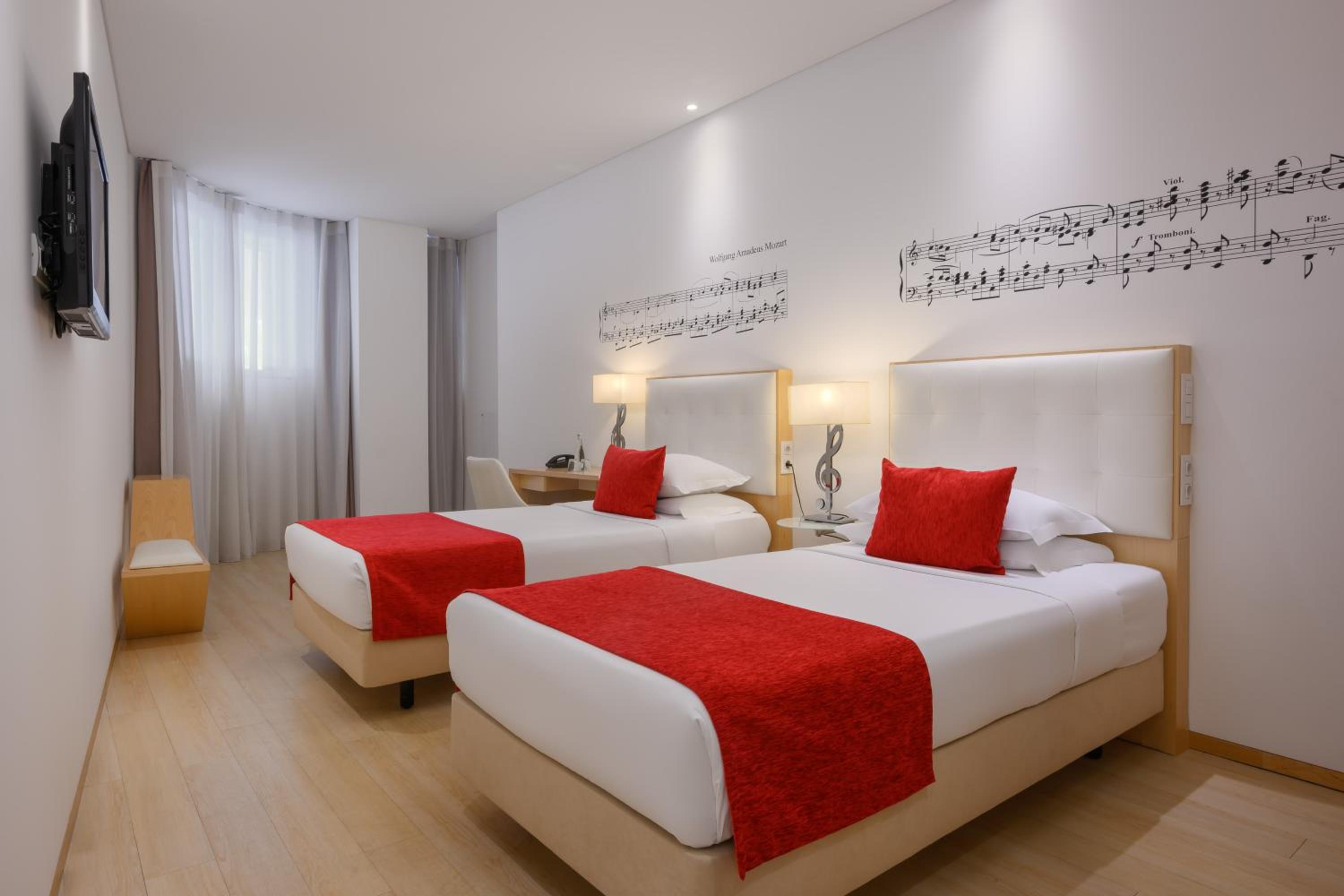 Summer Promotion Half-Board Twin or Double