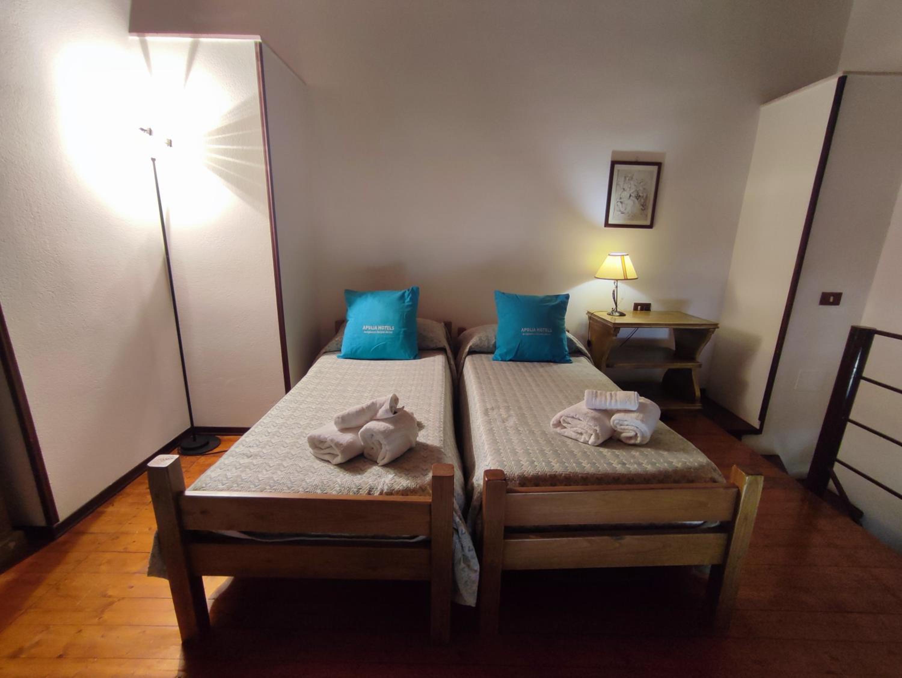Superior Triple Room photo 2