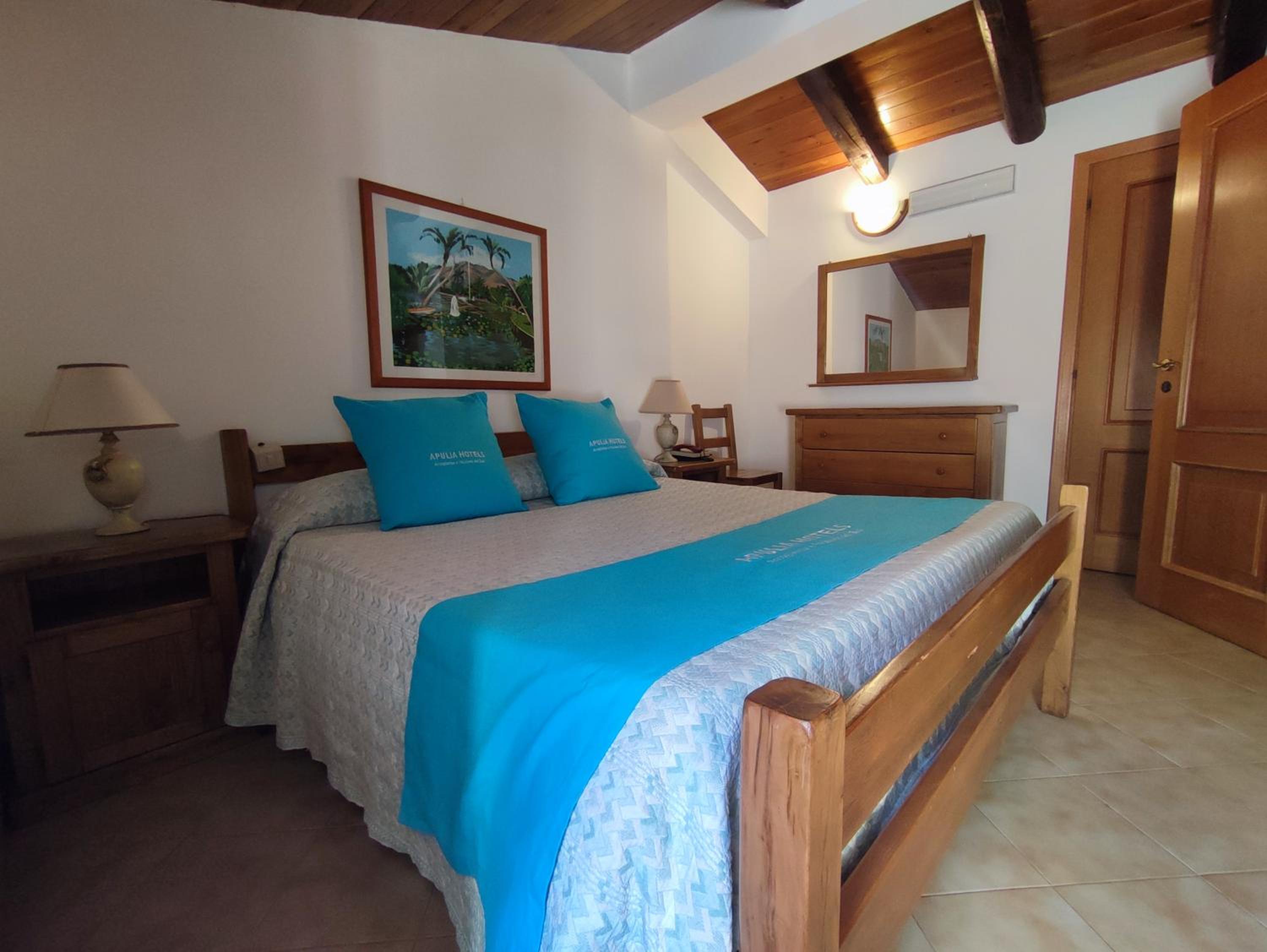 Double or Twin Room photo 2