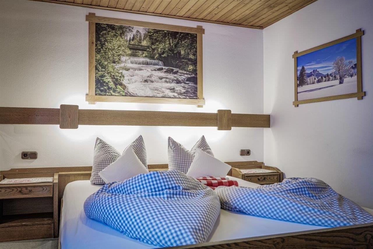 Double Room with Balcony photo 1