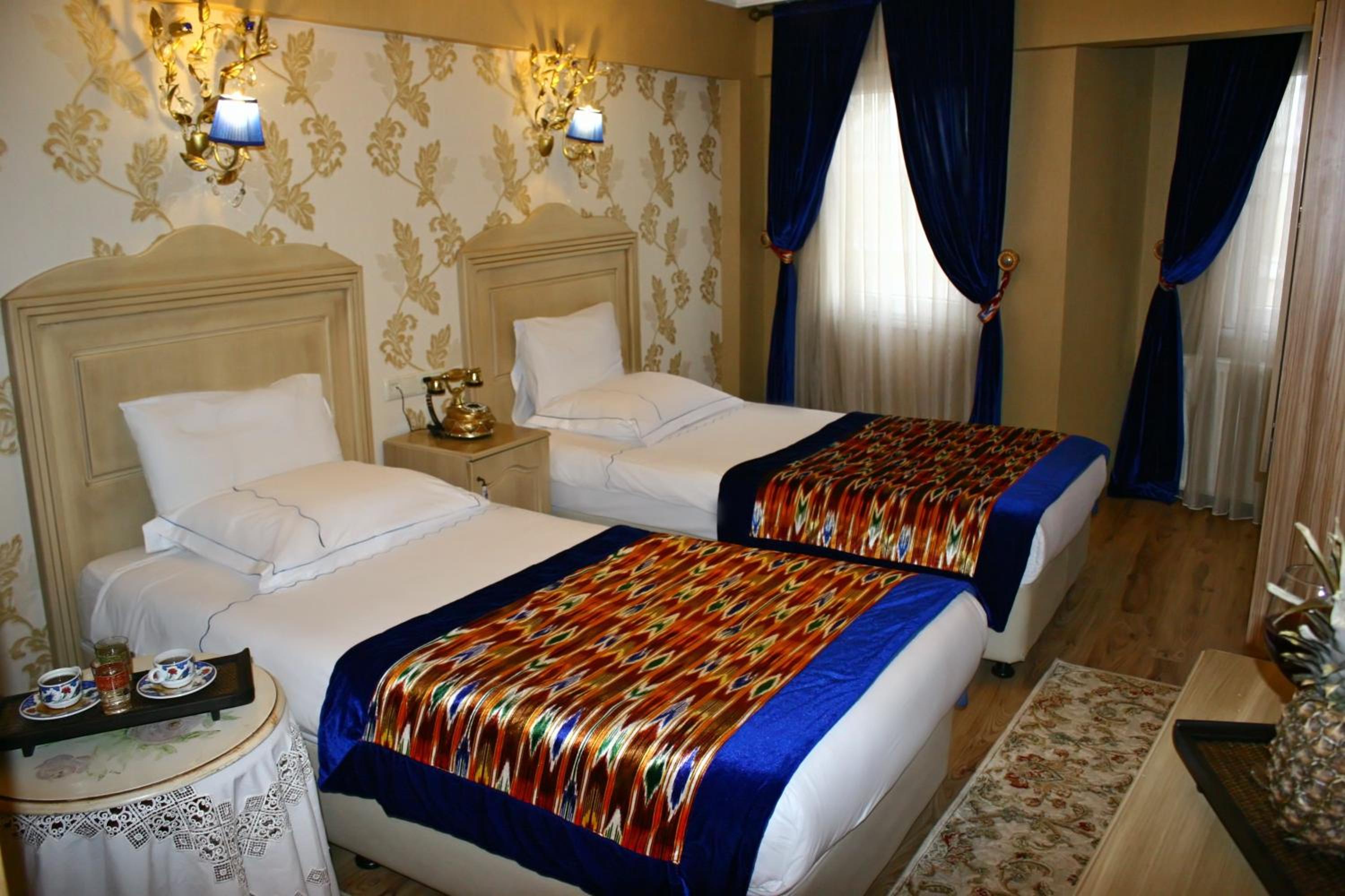 Standard Double Room photo 3