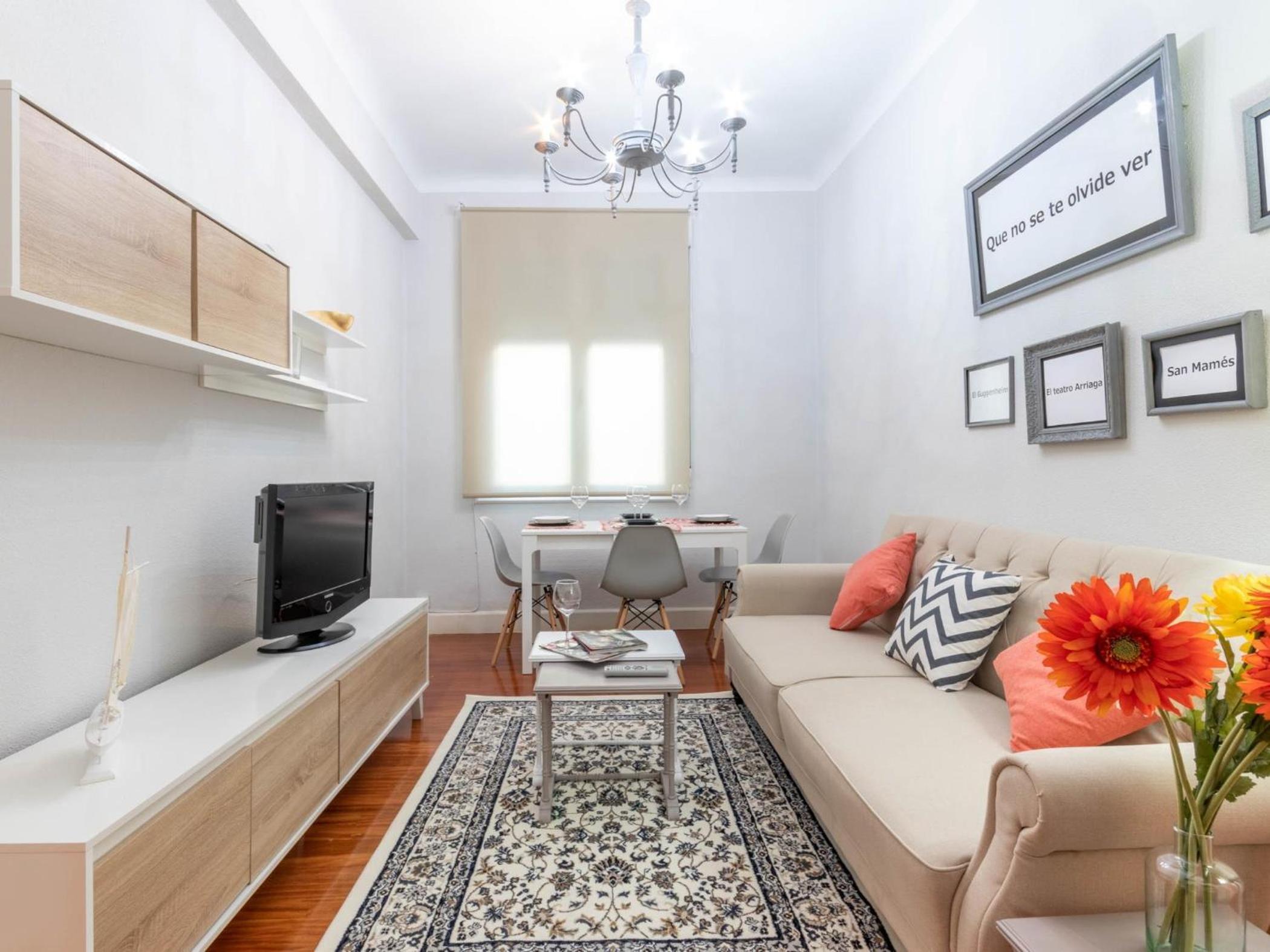 Apartamento