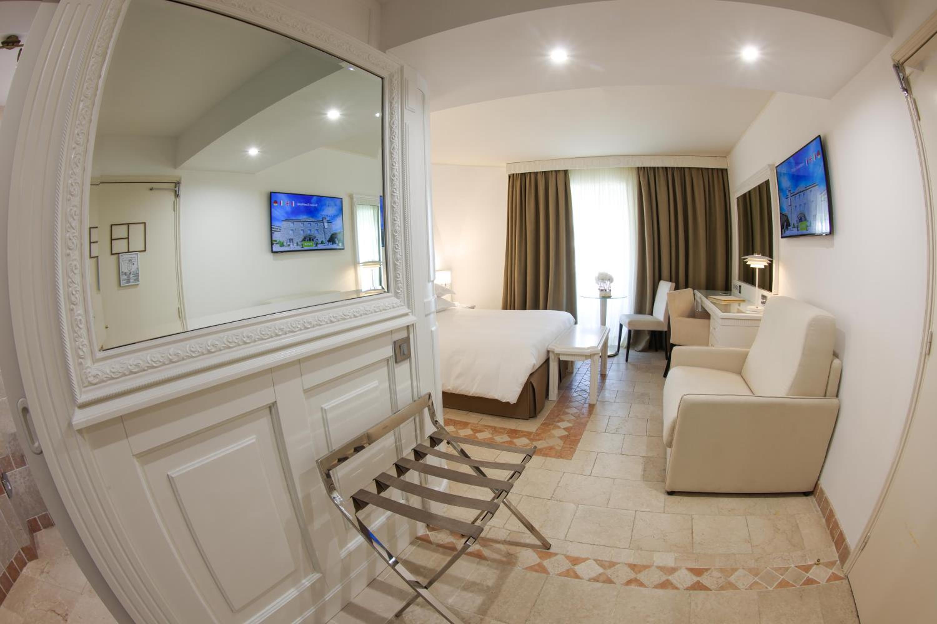 Suite Junior Suite Junior