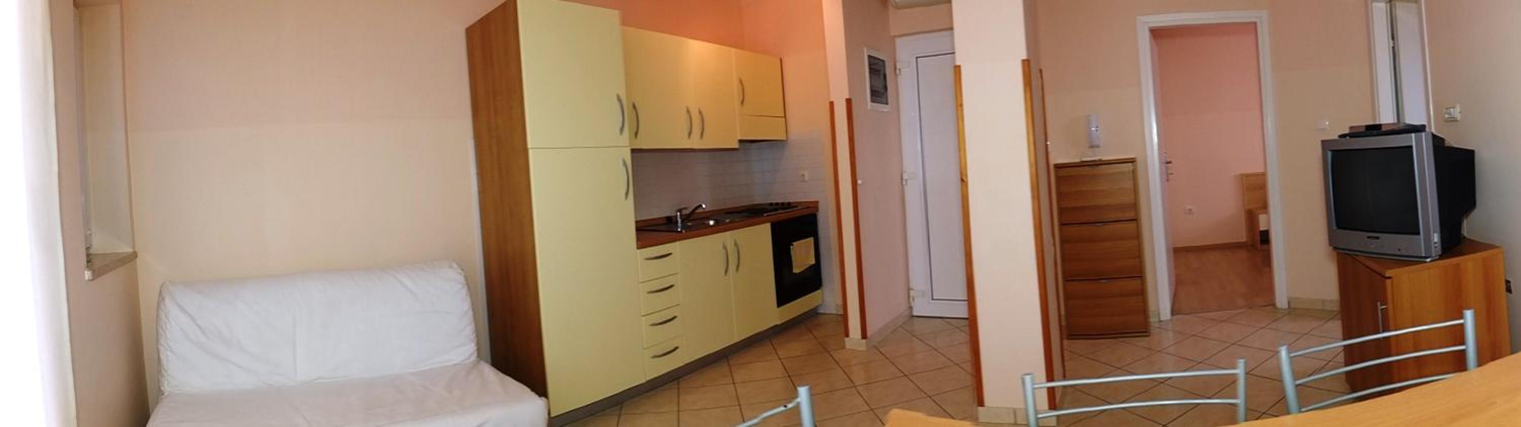 Apartment with Sea View