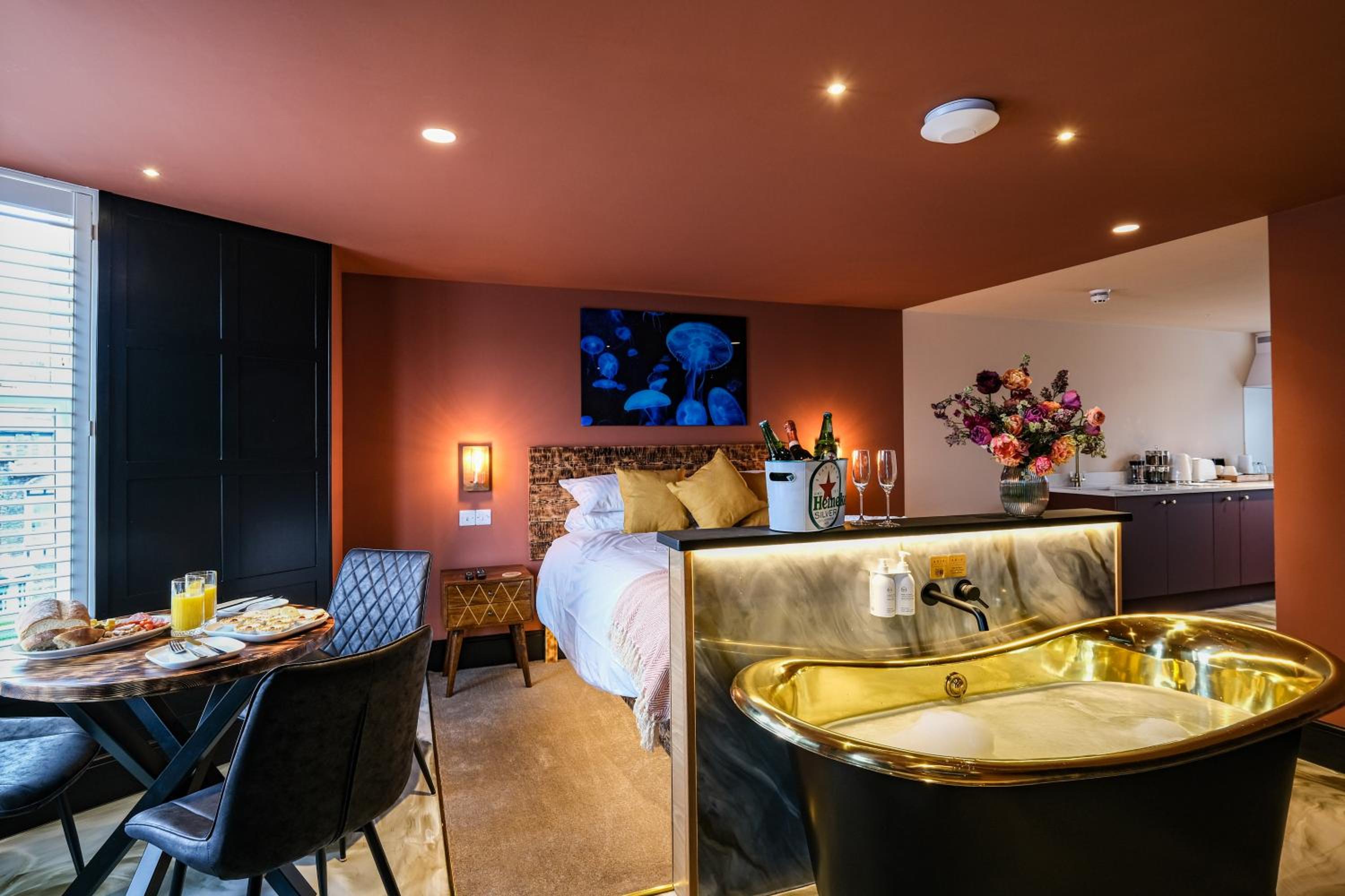 Family Suite photo 3