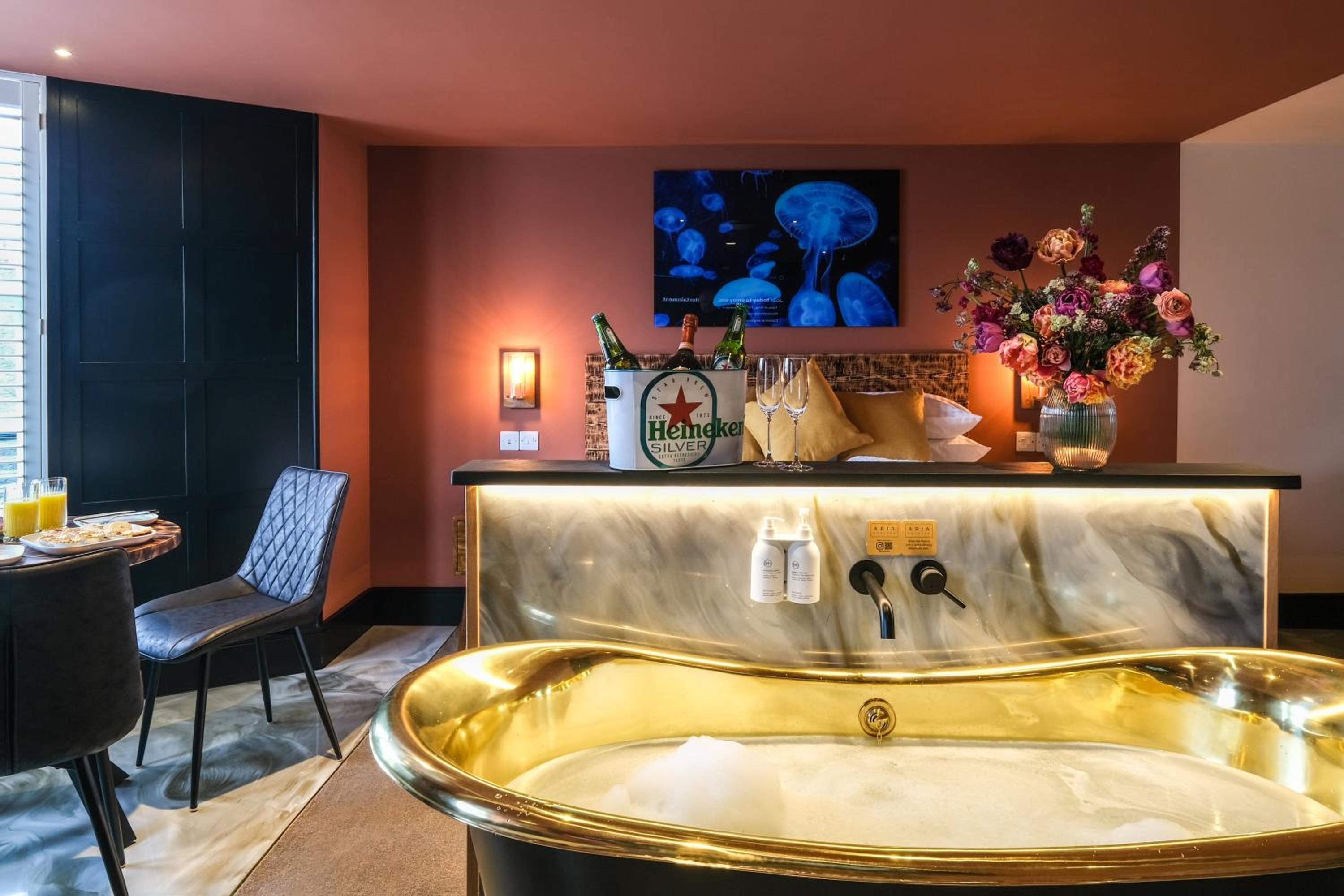 Family Suite photo 2
