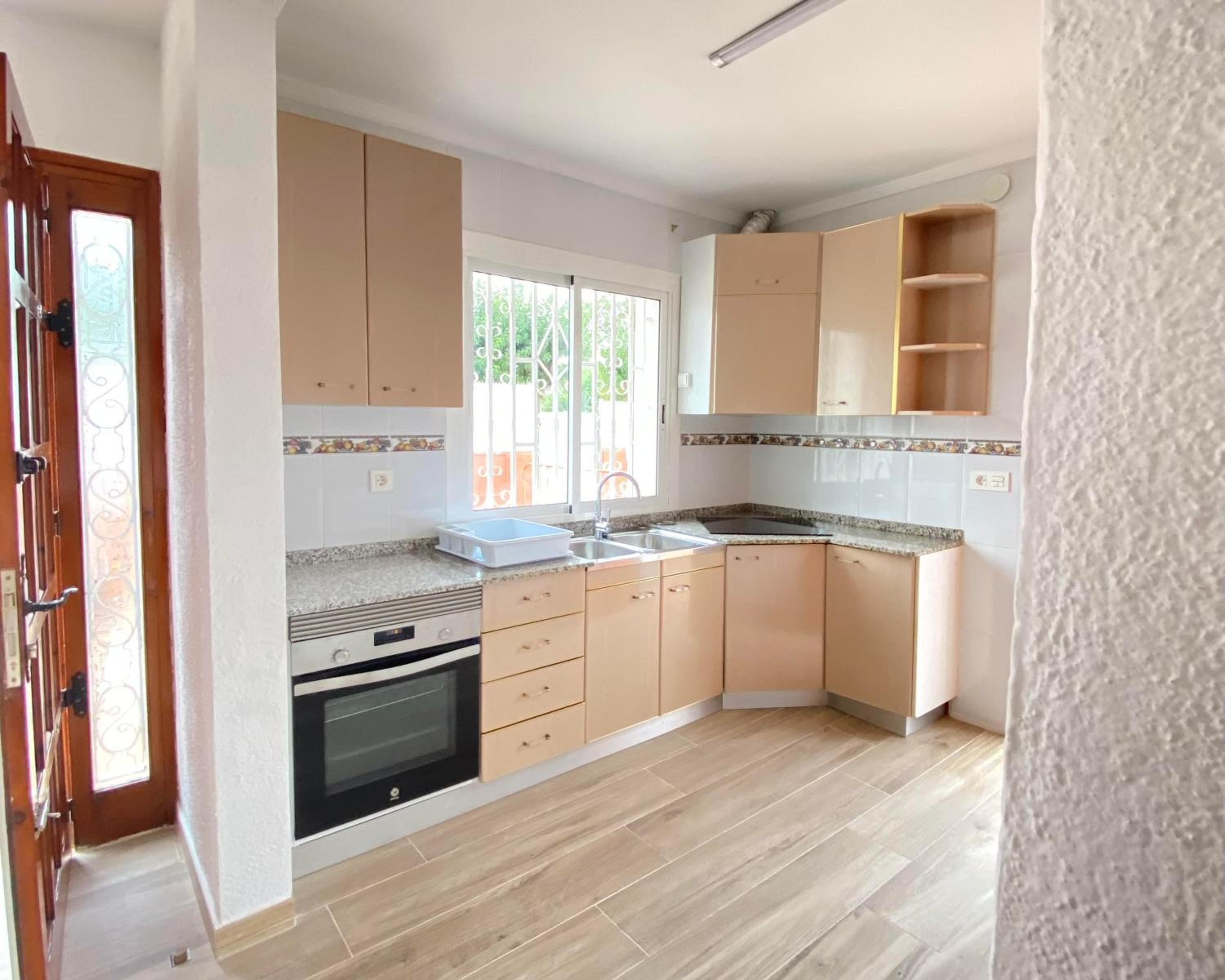 Two-Bedroom House photo 3