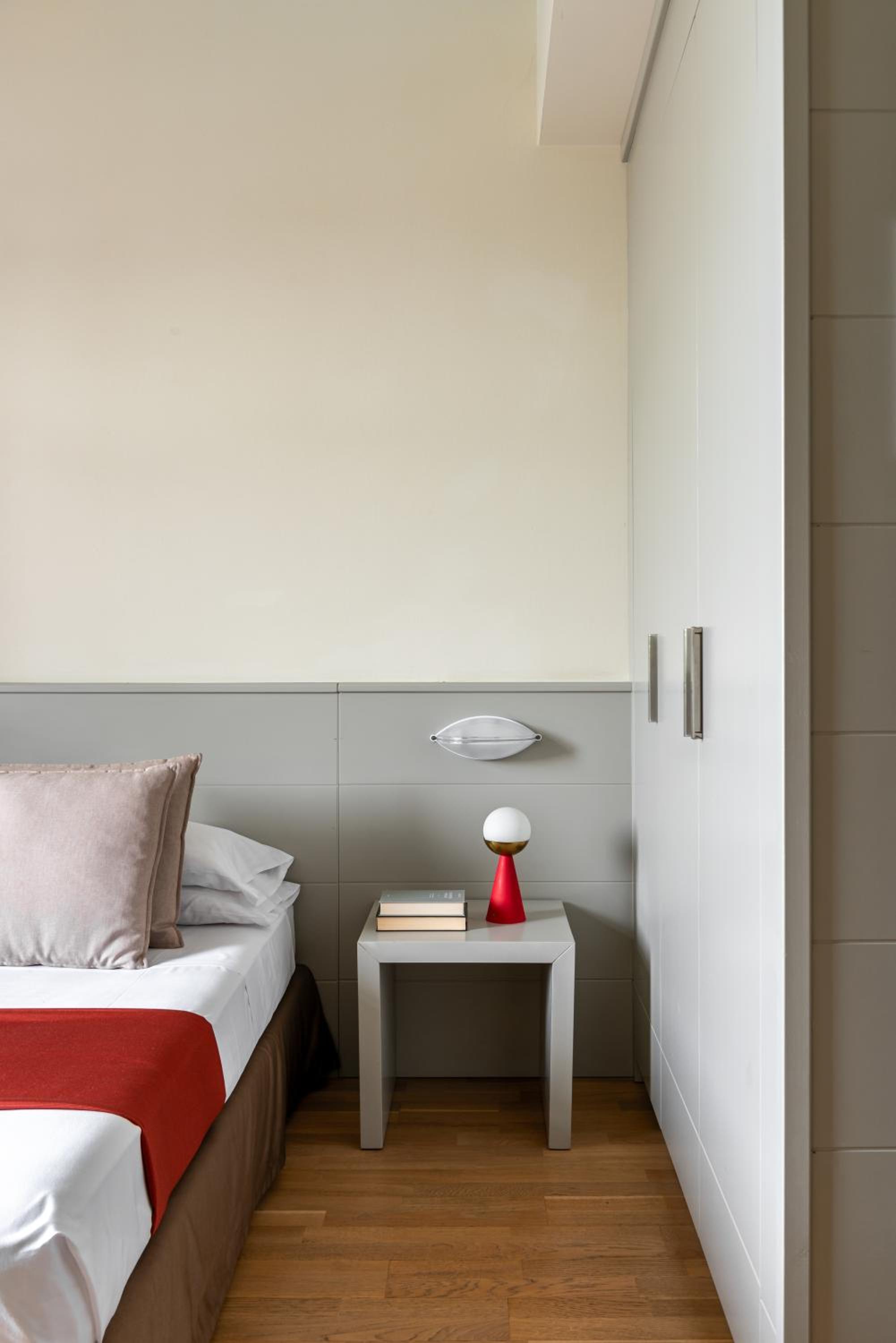 Economy Double or Twin Room photo 1