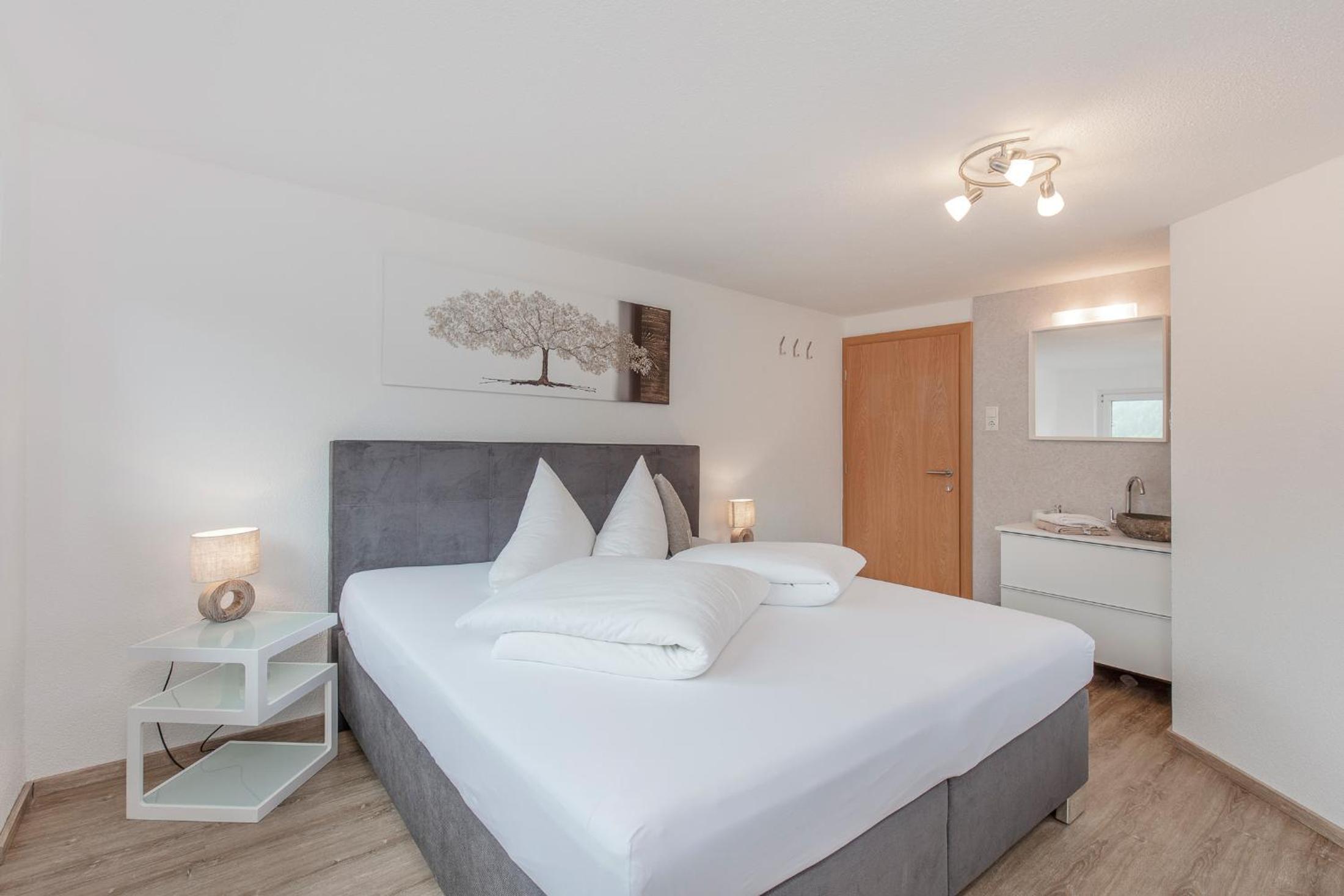 Standard Double Room - Photo 1